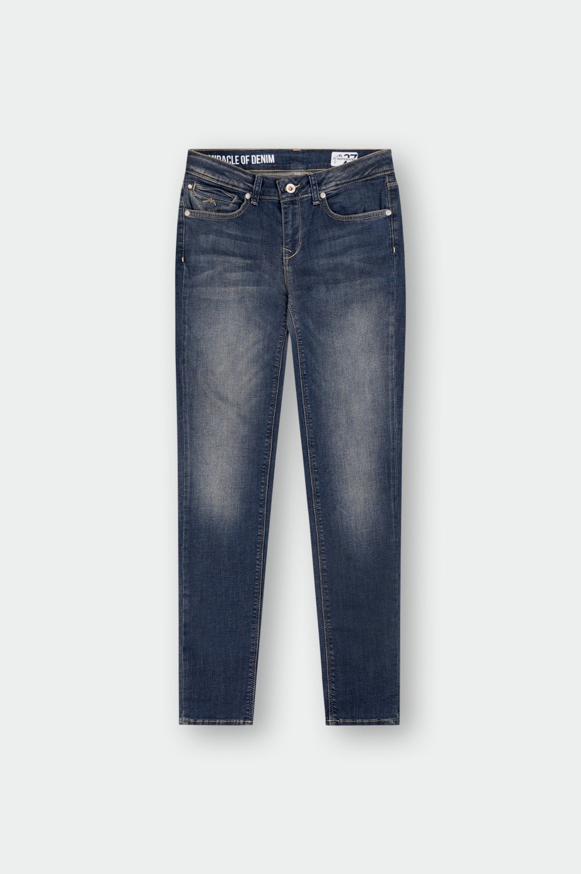 Monika Slim Fit | Madison Blue