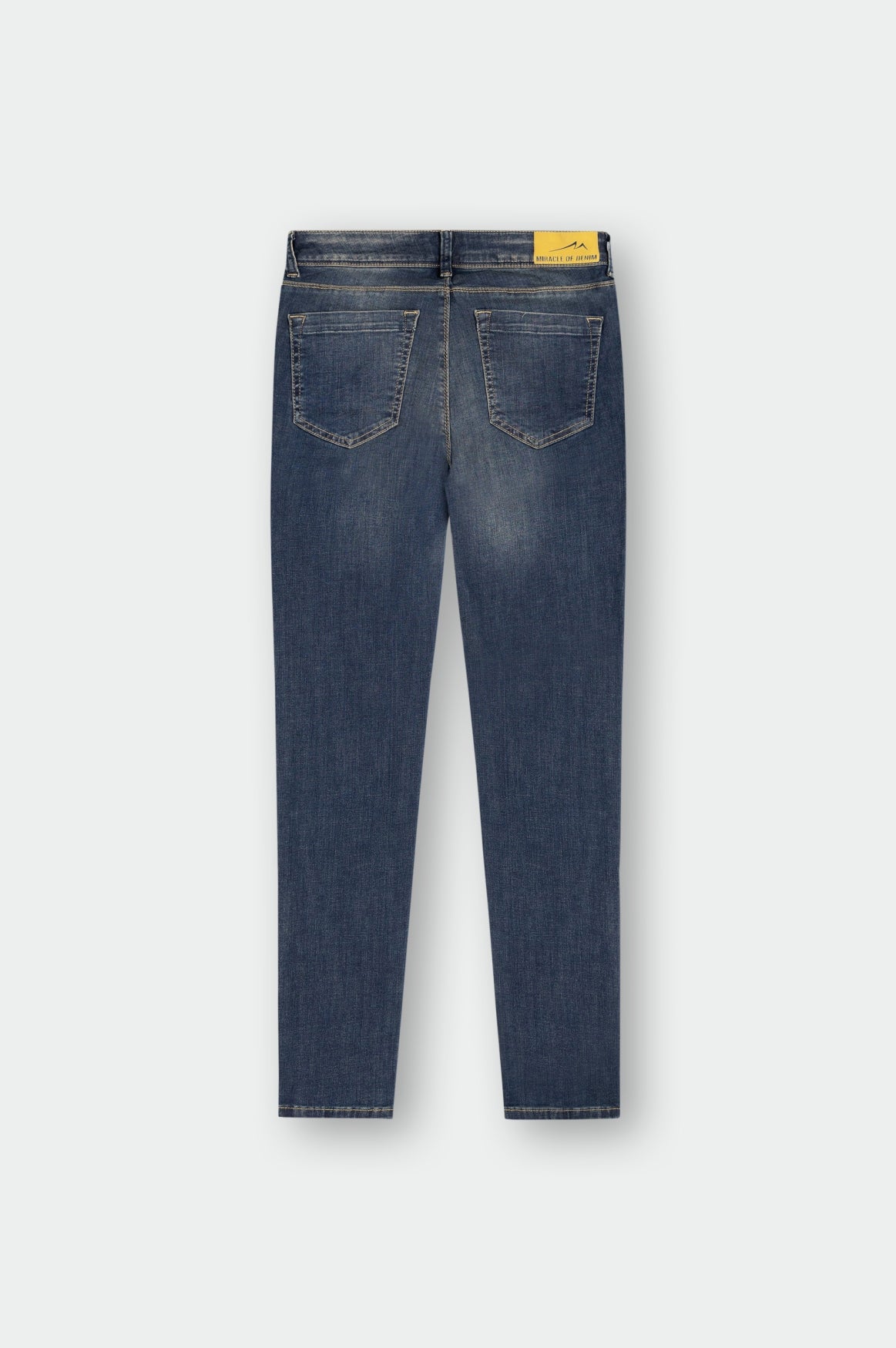 Monika Slim Fit | Madison Blue