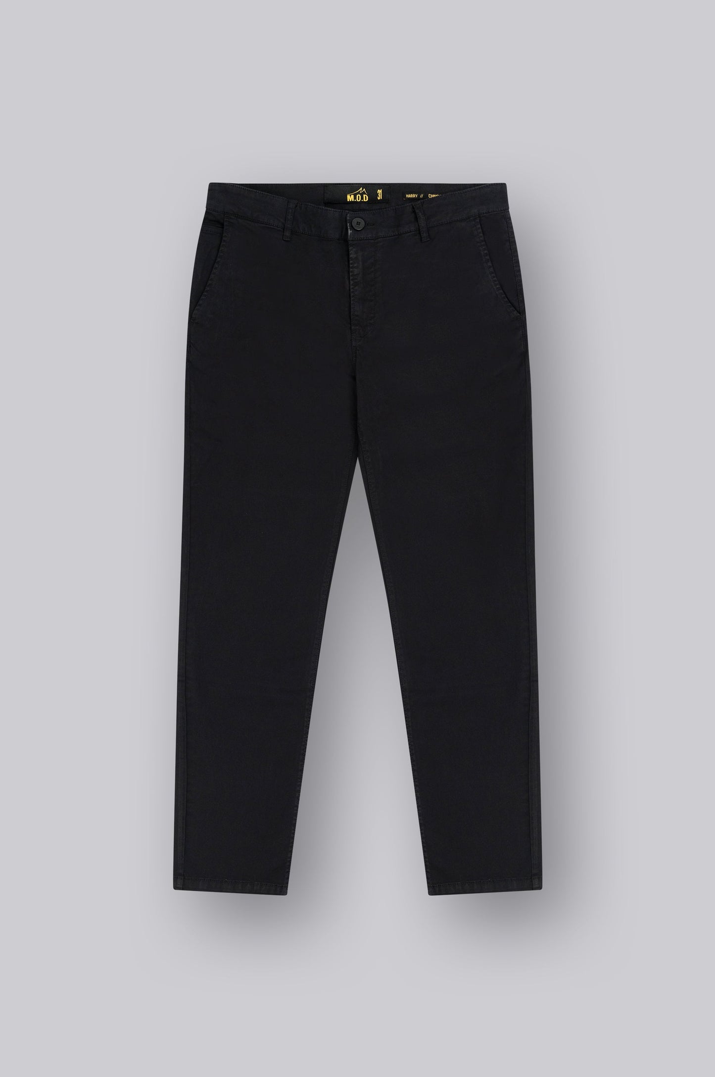 Harry Chino | Black