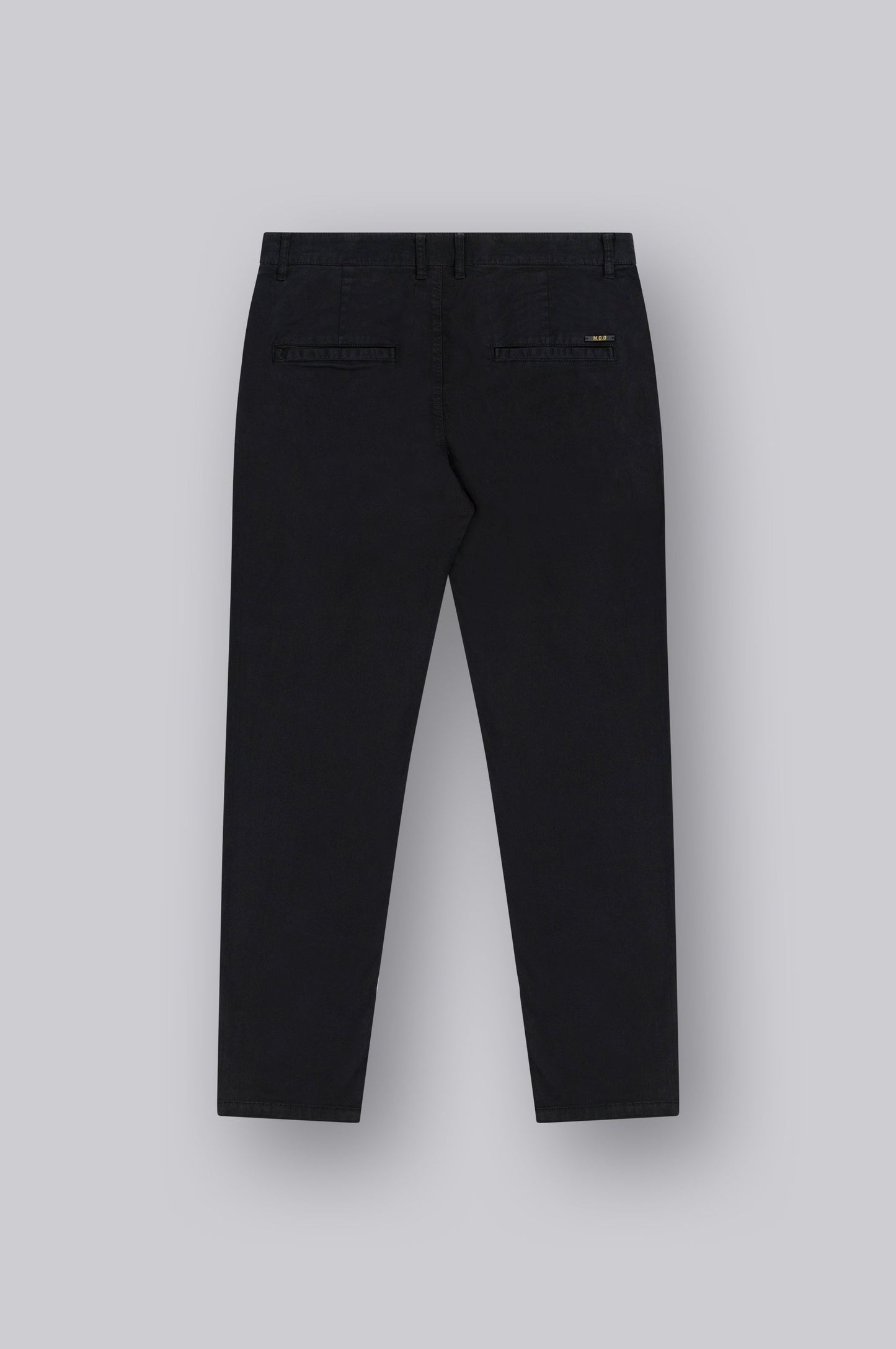Harry Chino | Black