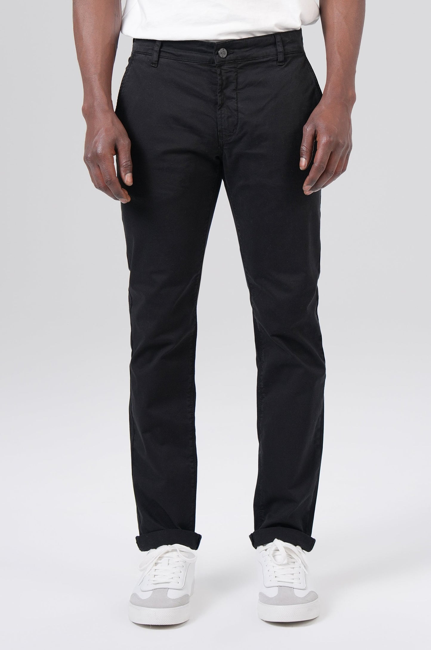 Harry Chino | Black