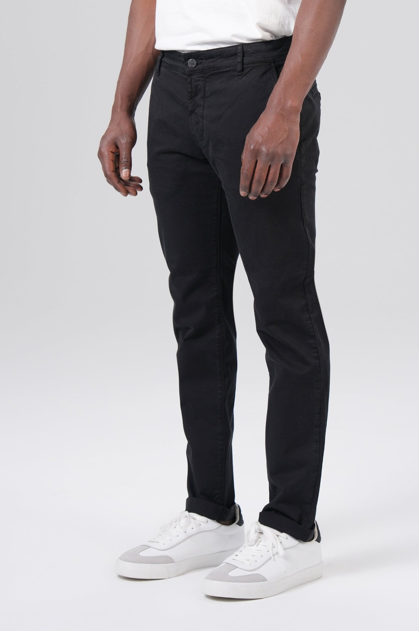 Harry Chino | Black