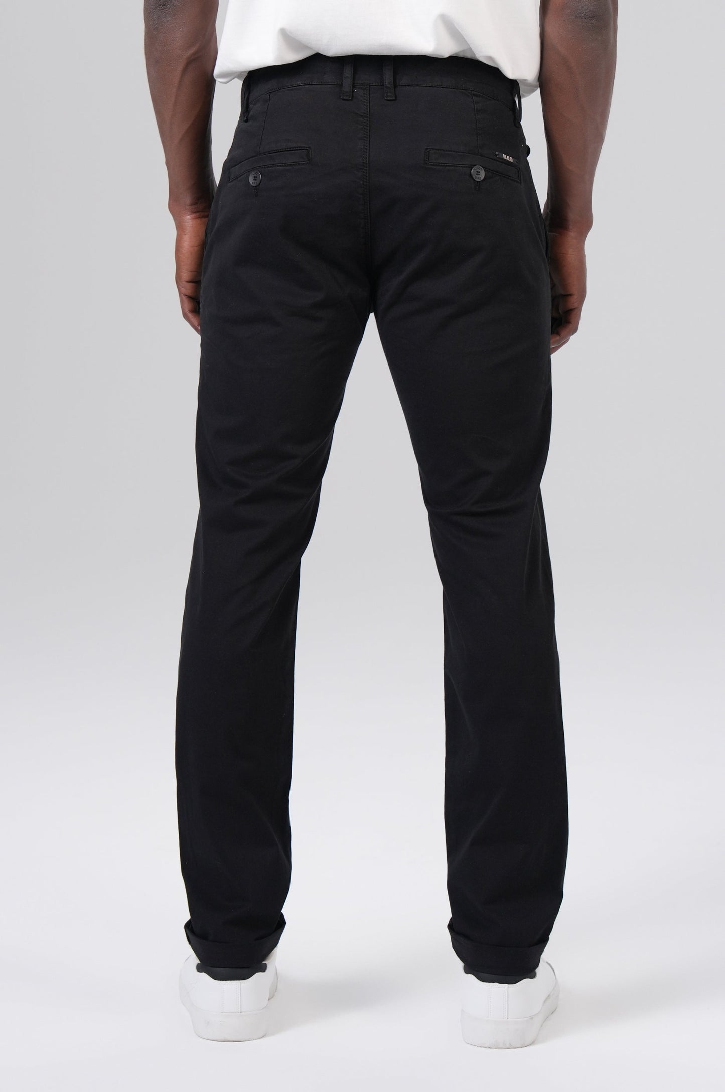 Harry Chino | Black