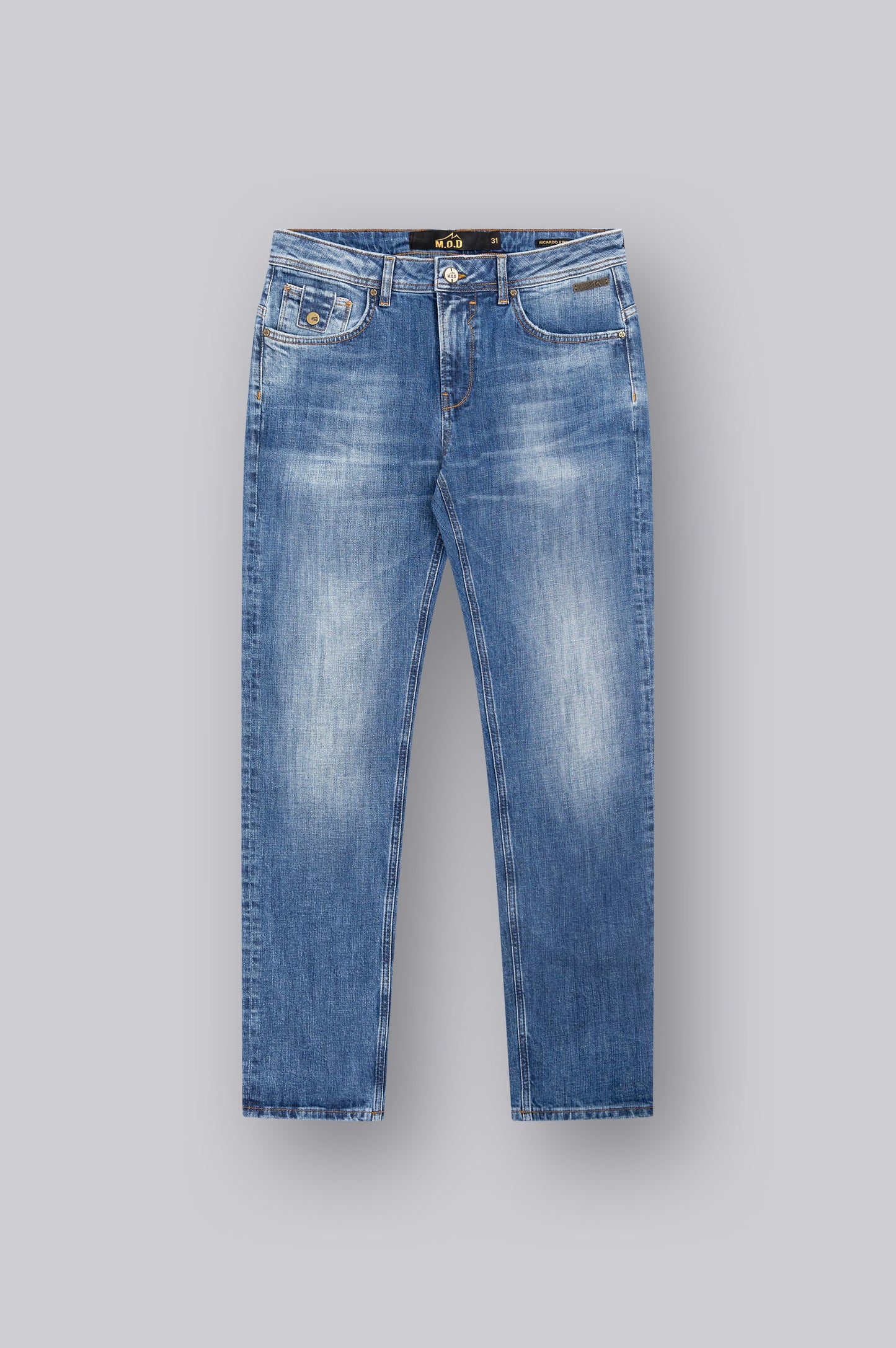 Ricardo Regular | Cord Blue