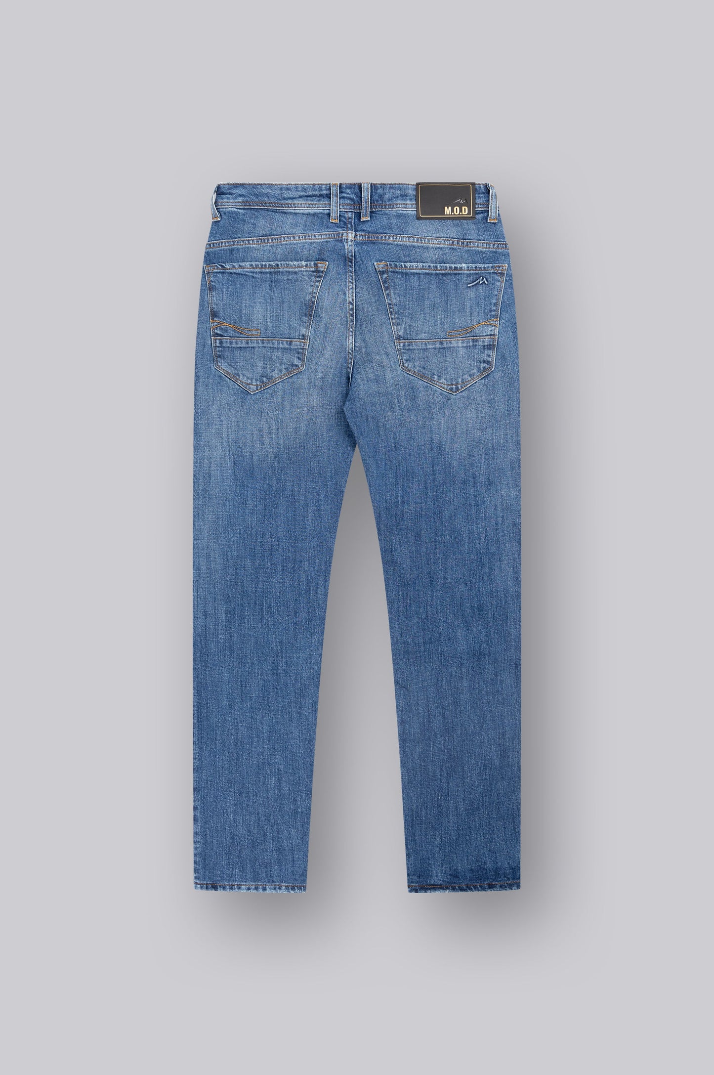 Ricardo Regular | Cord Blue