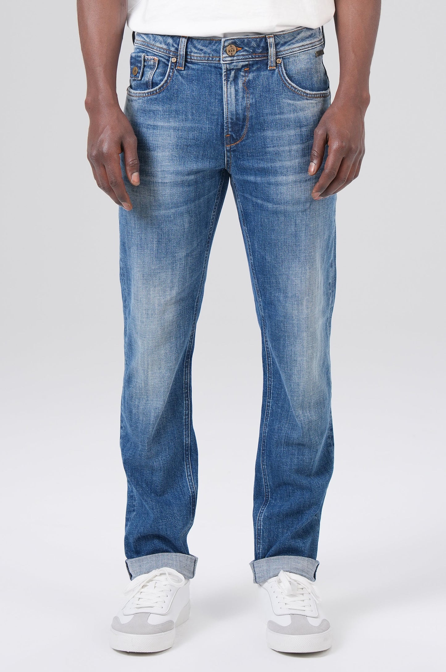 Ricardo Regular | Cord Blue