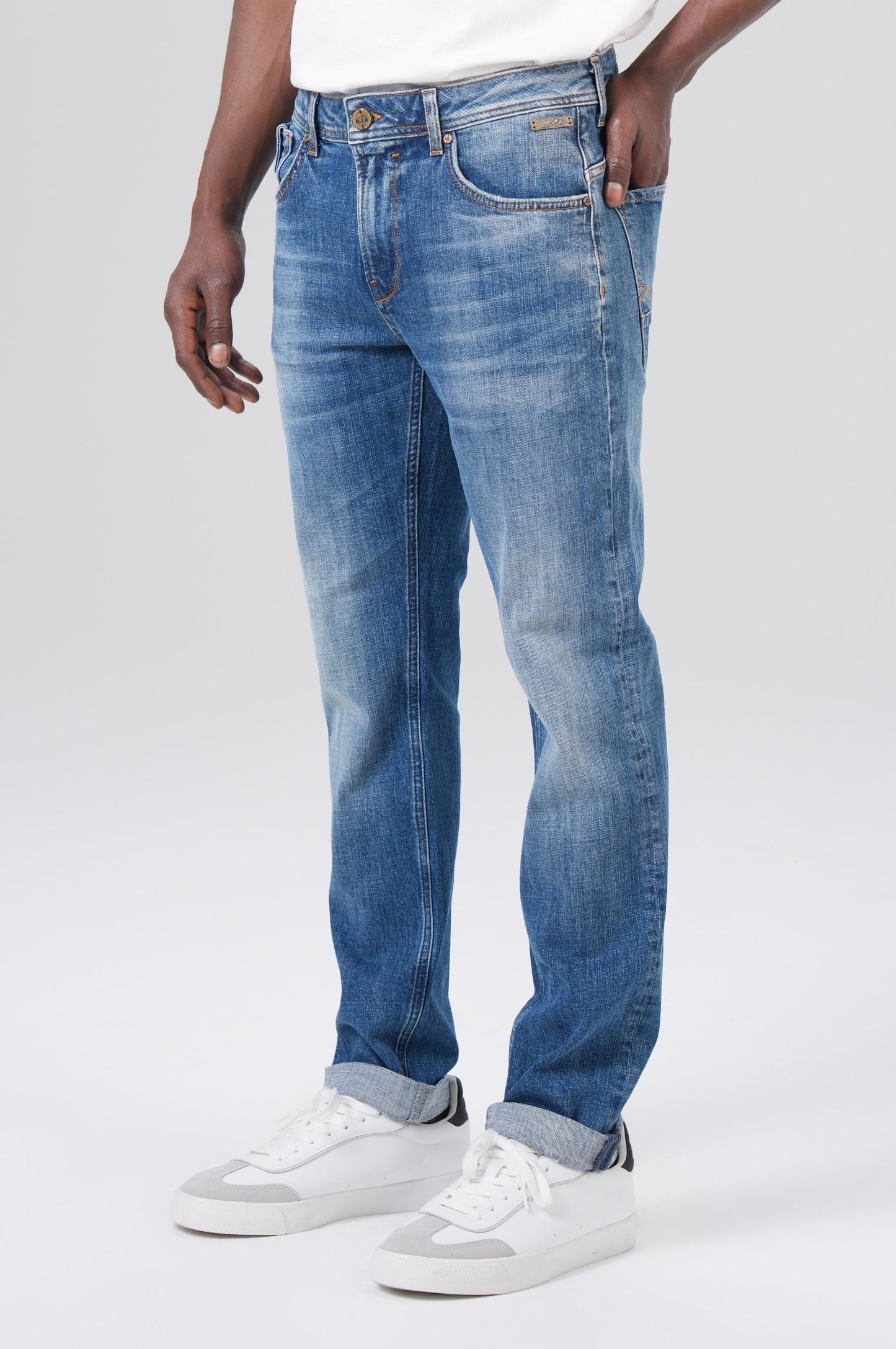Ricardo Regular | Cord Blue