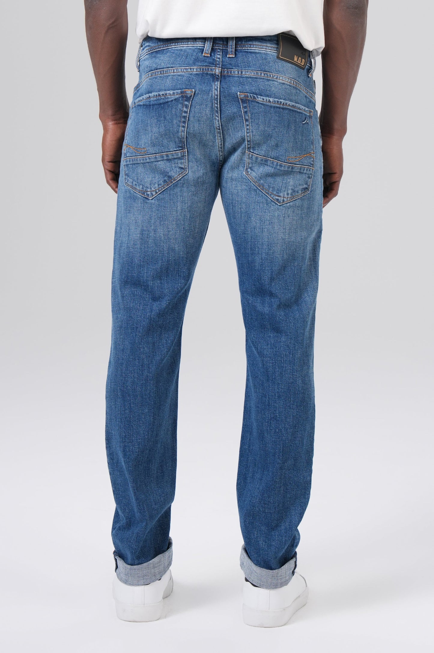 Ricardo Regular | Cord Blue