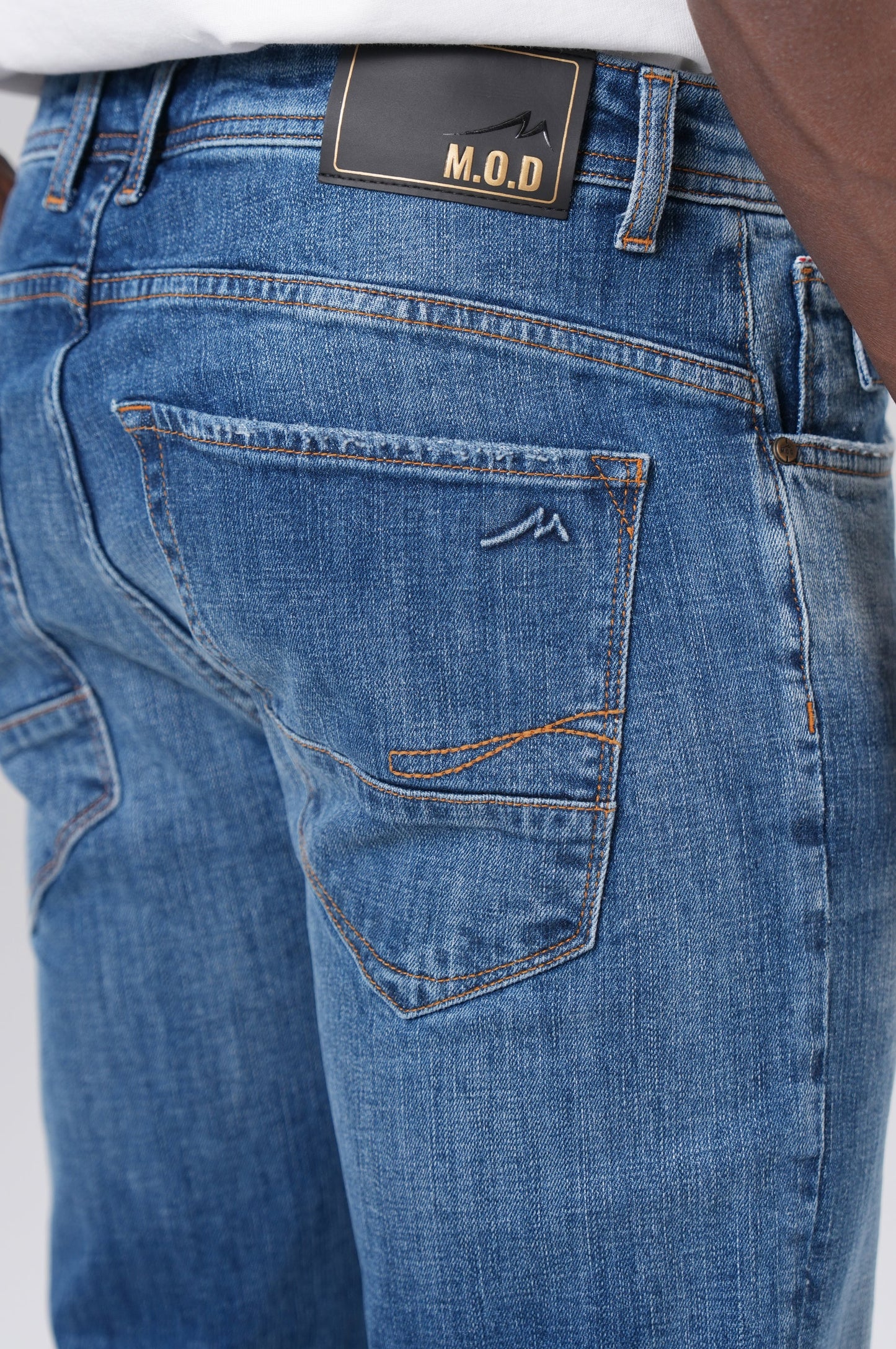 Ricardo Regular | Cord Blue