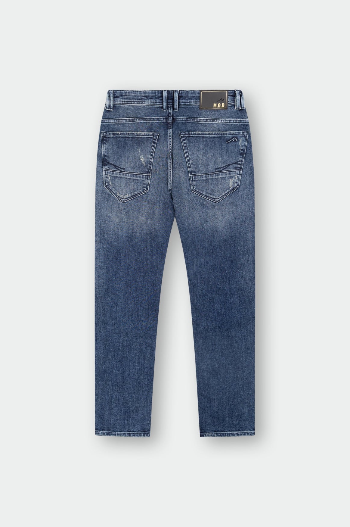 Ricardo Regular | Chill Blue