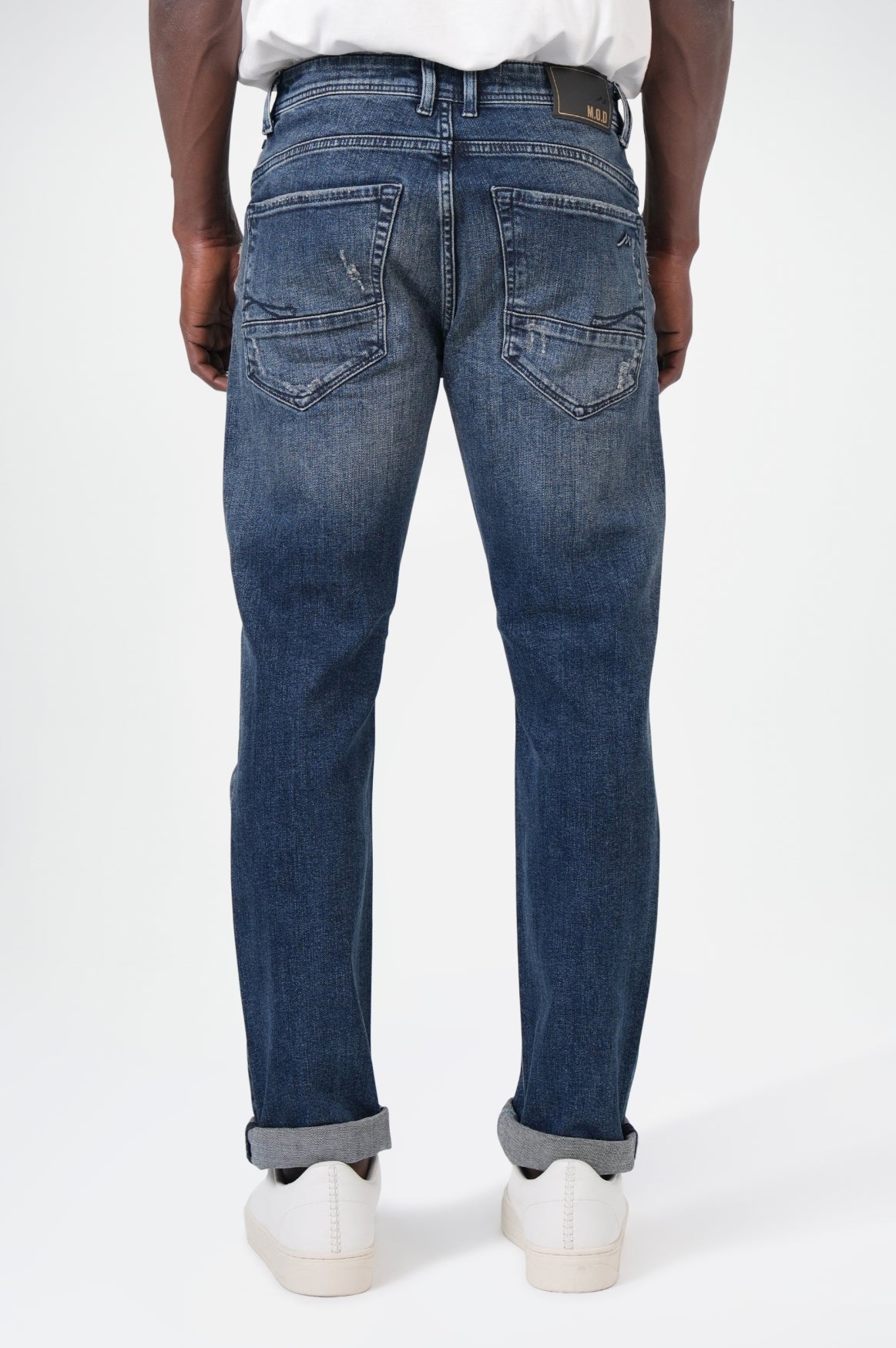 Ricardo Regular | Chill Blue