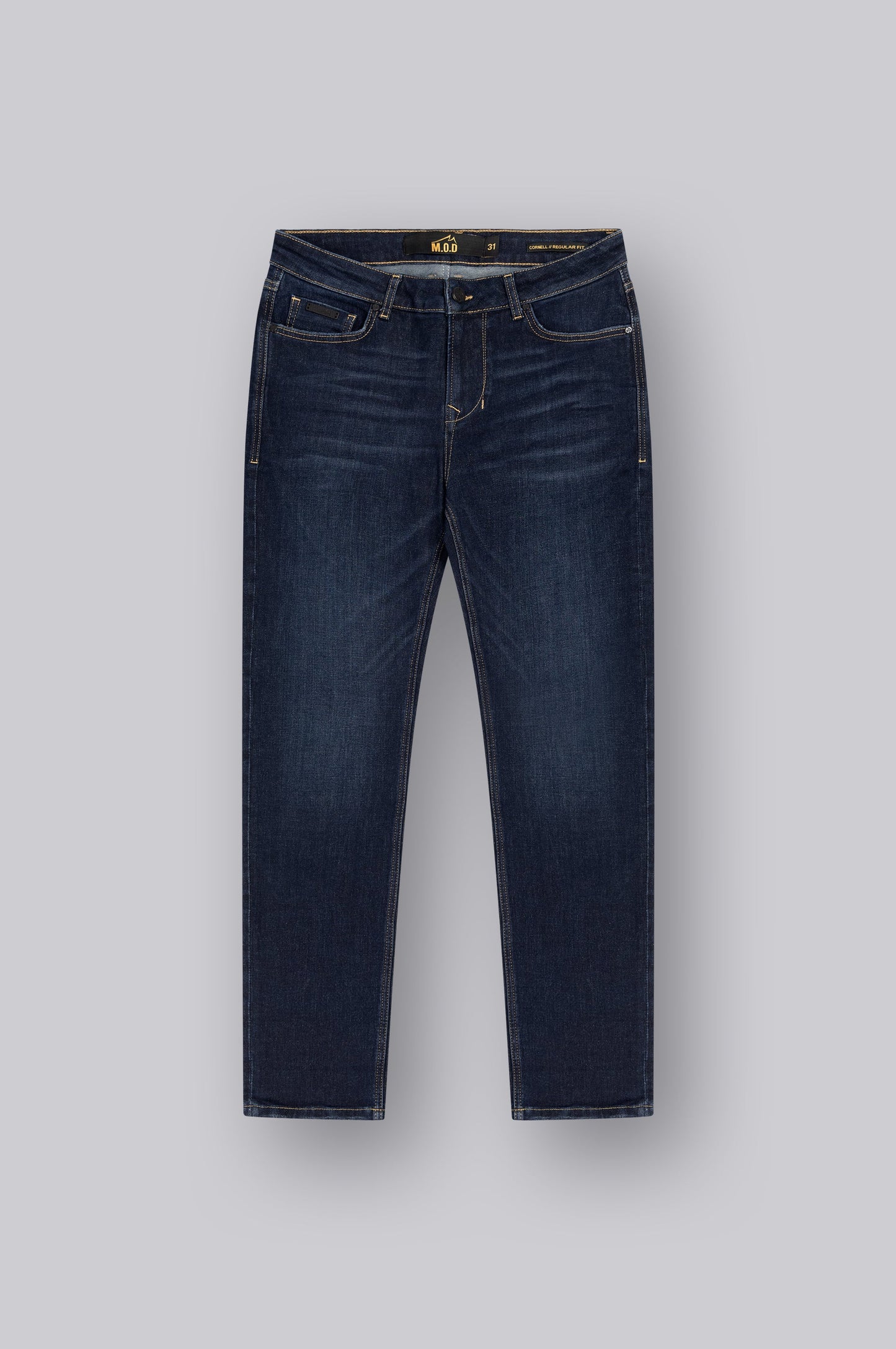 Cornell Regular | Cracker Blue