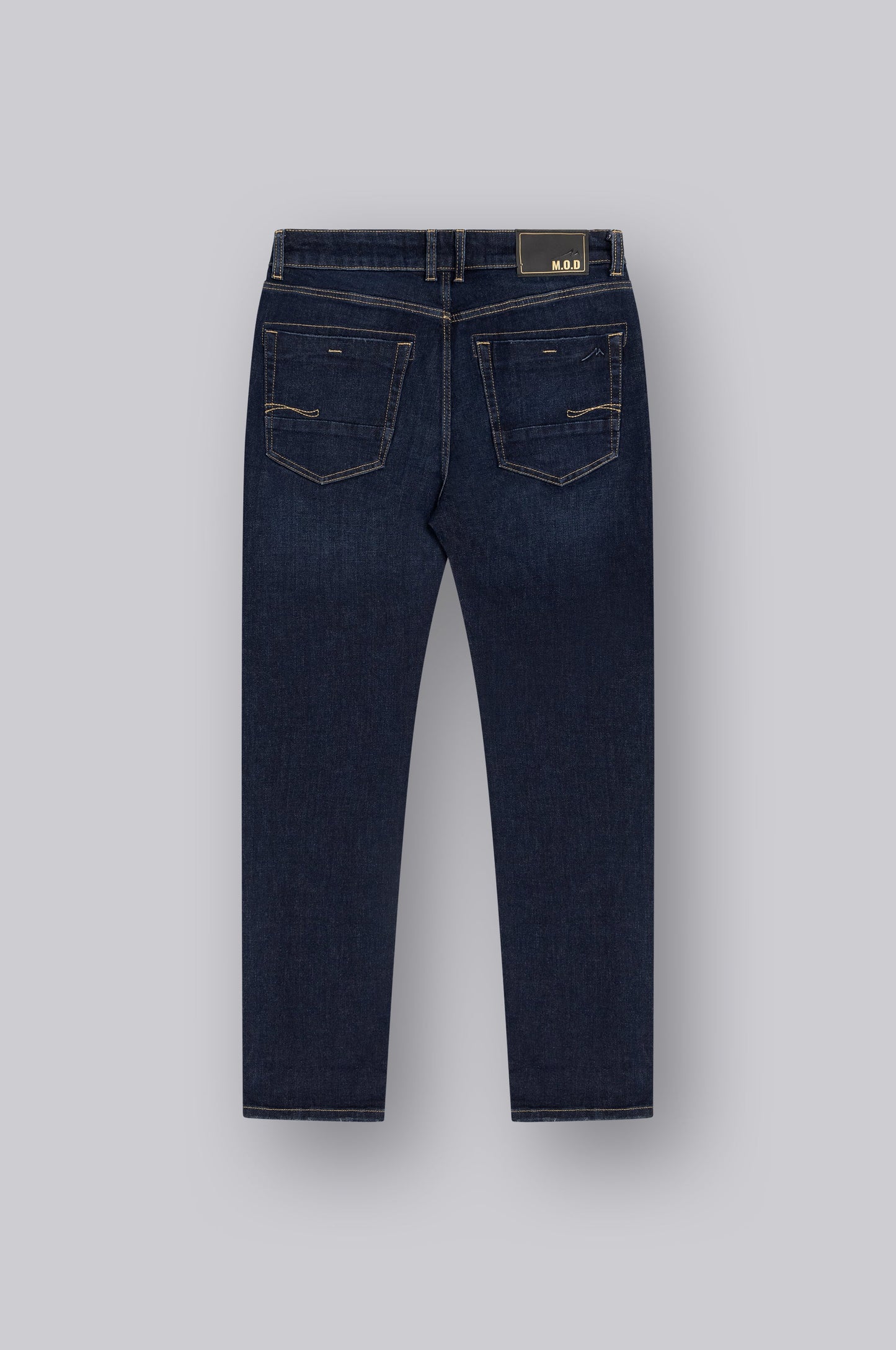 Cornell Regular | Cracker Blue
