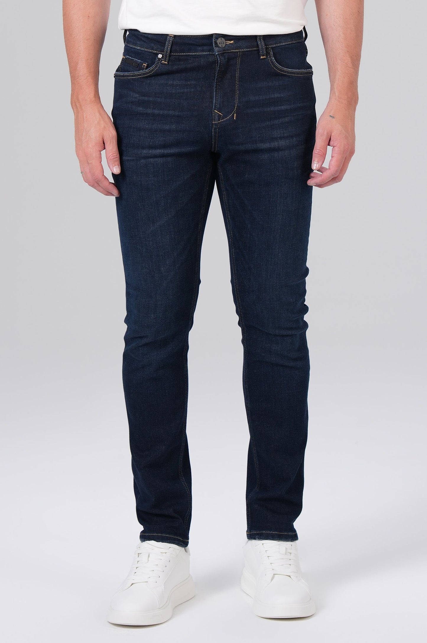 Cornell Regular | Cracker Blue