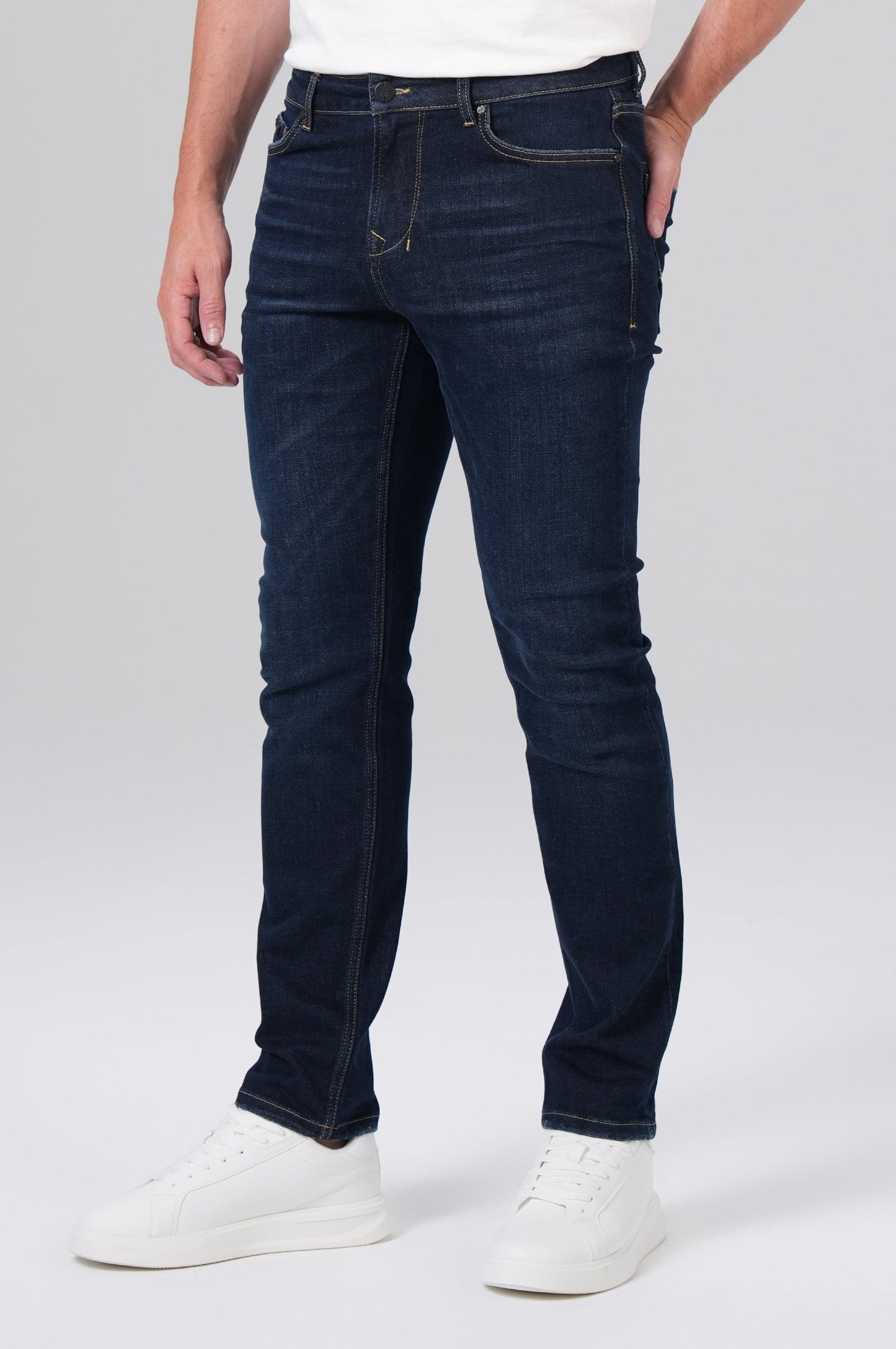 Cornell Regular | Cracker Blue