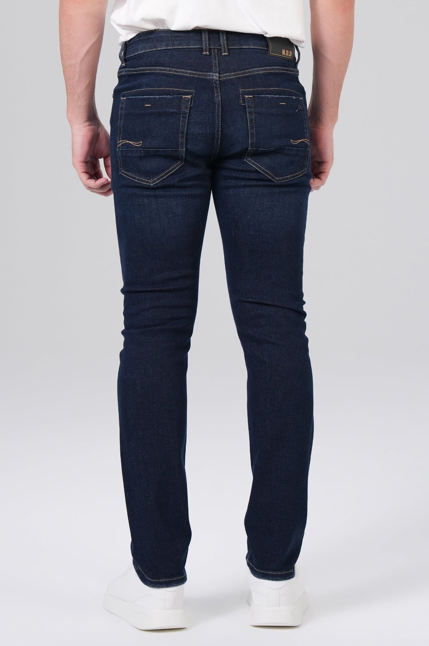 Cornell Regular | Cracker Blue