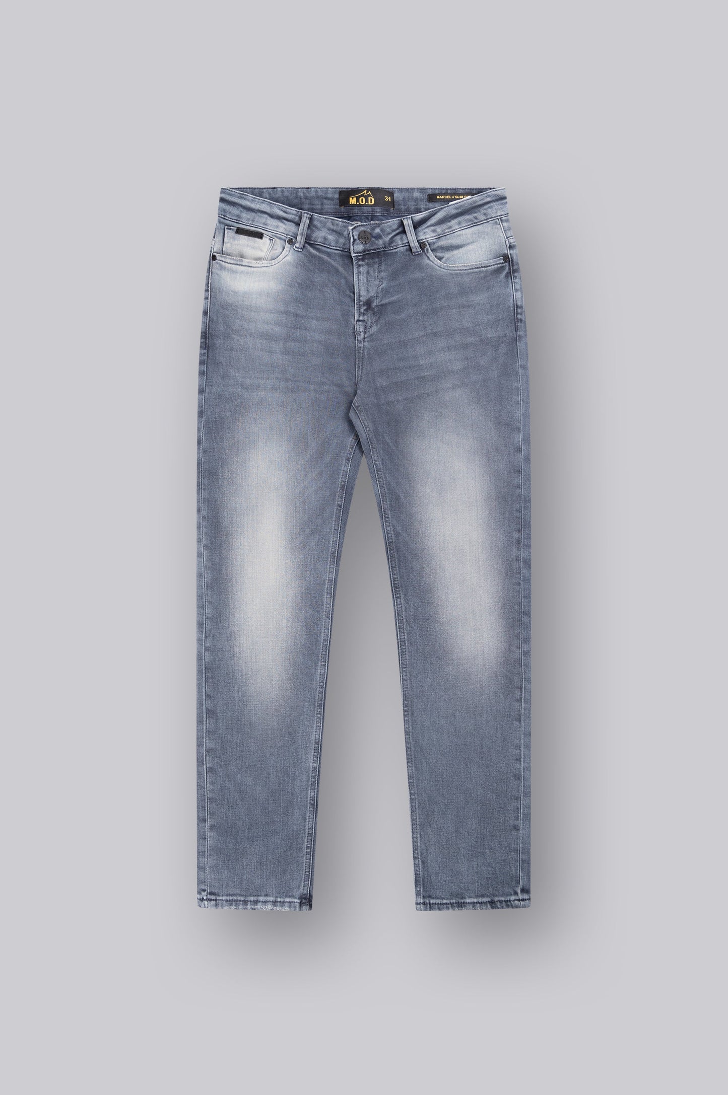 Marcel Slim | Champion Blue
