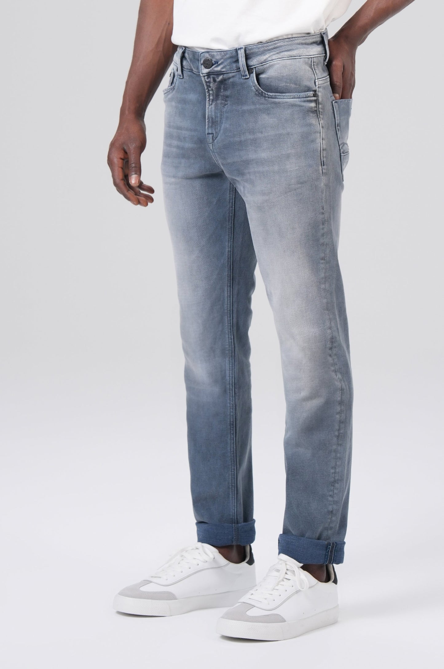 Marcel Slim | Champion Blue