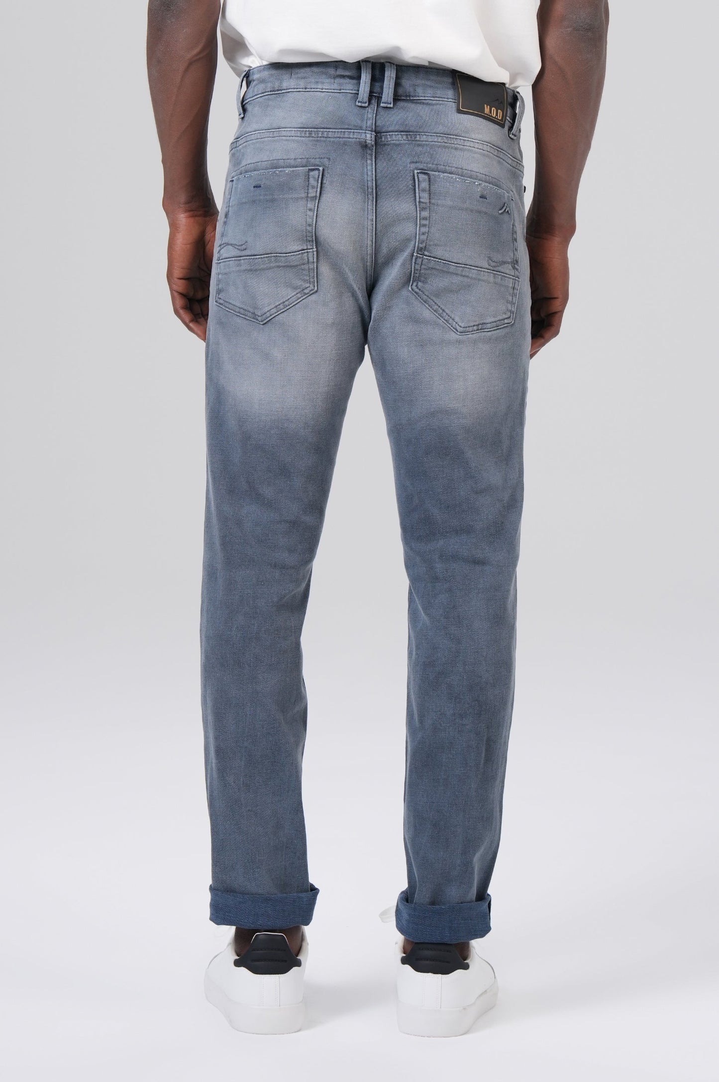 Marcel Slim | Champion Blue