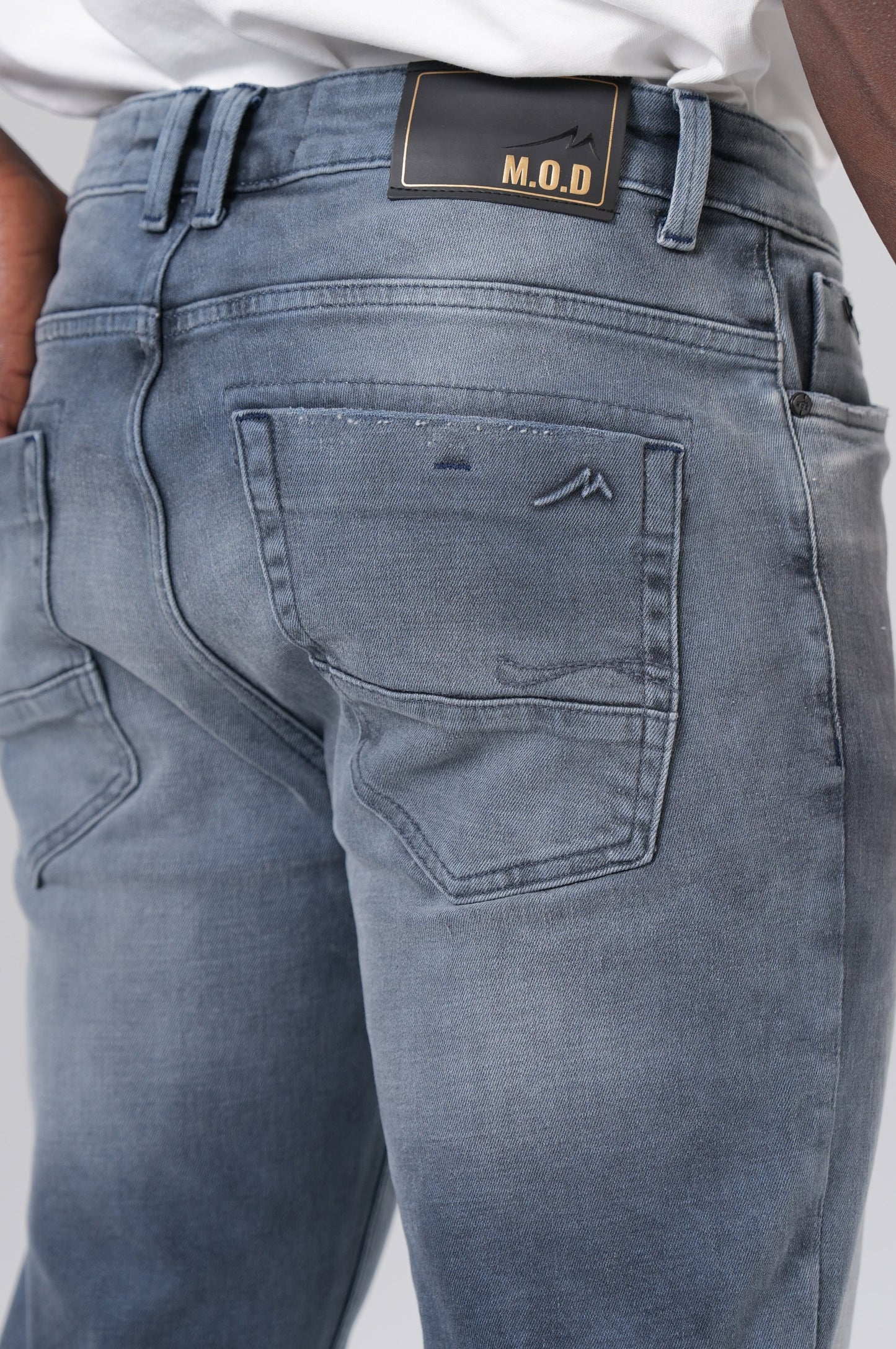Marcel Slim | Champion Blue