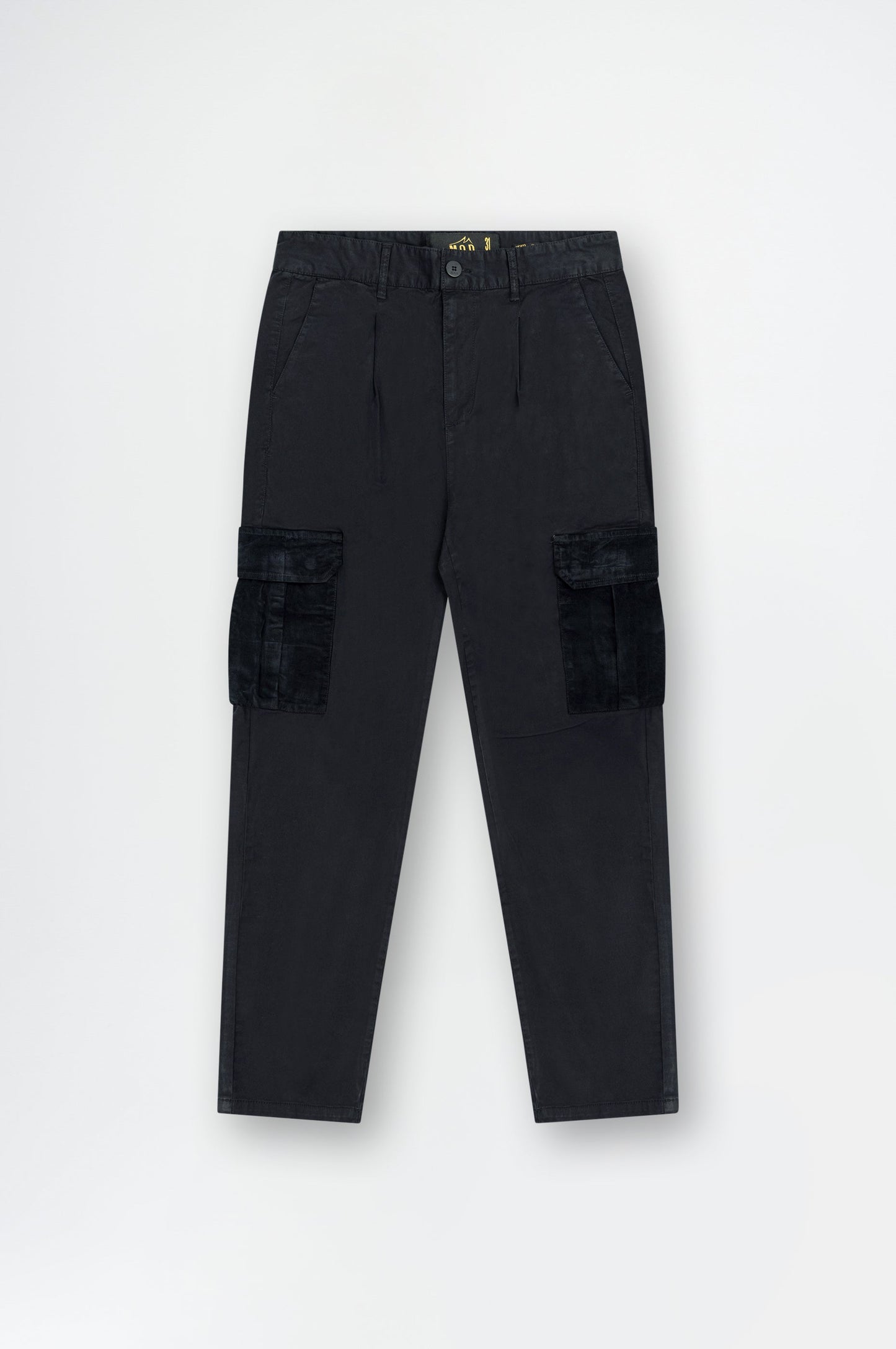 Heiko Cargo | Black
