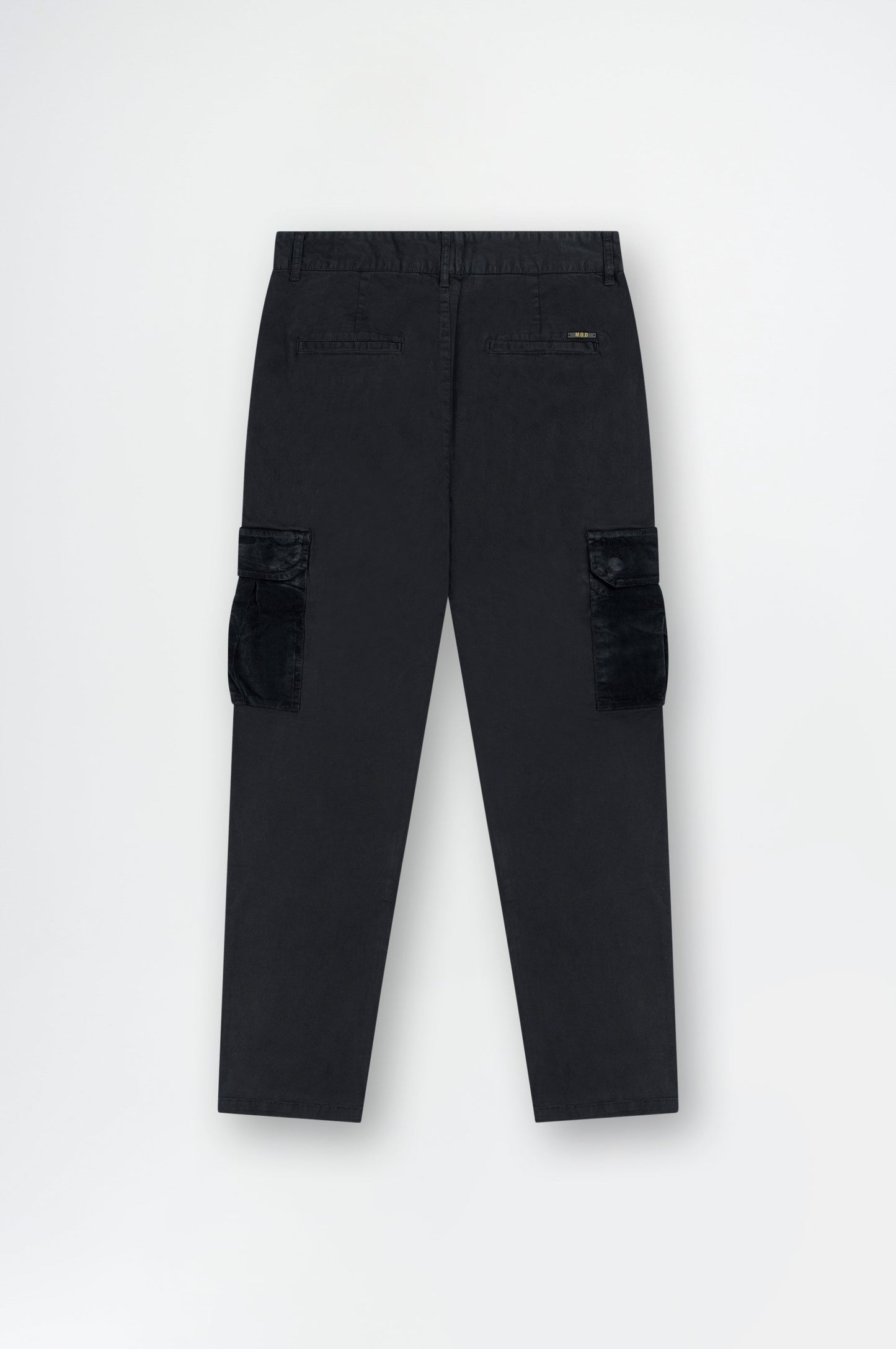 Heiko Cargo | Black
