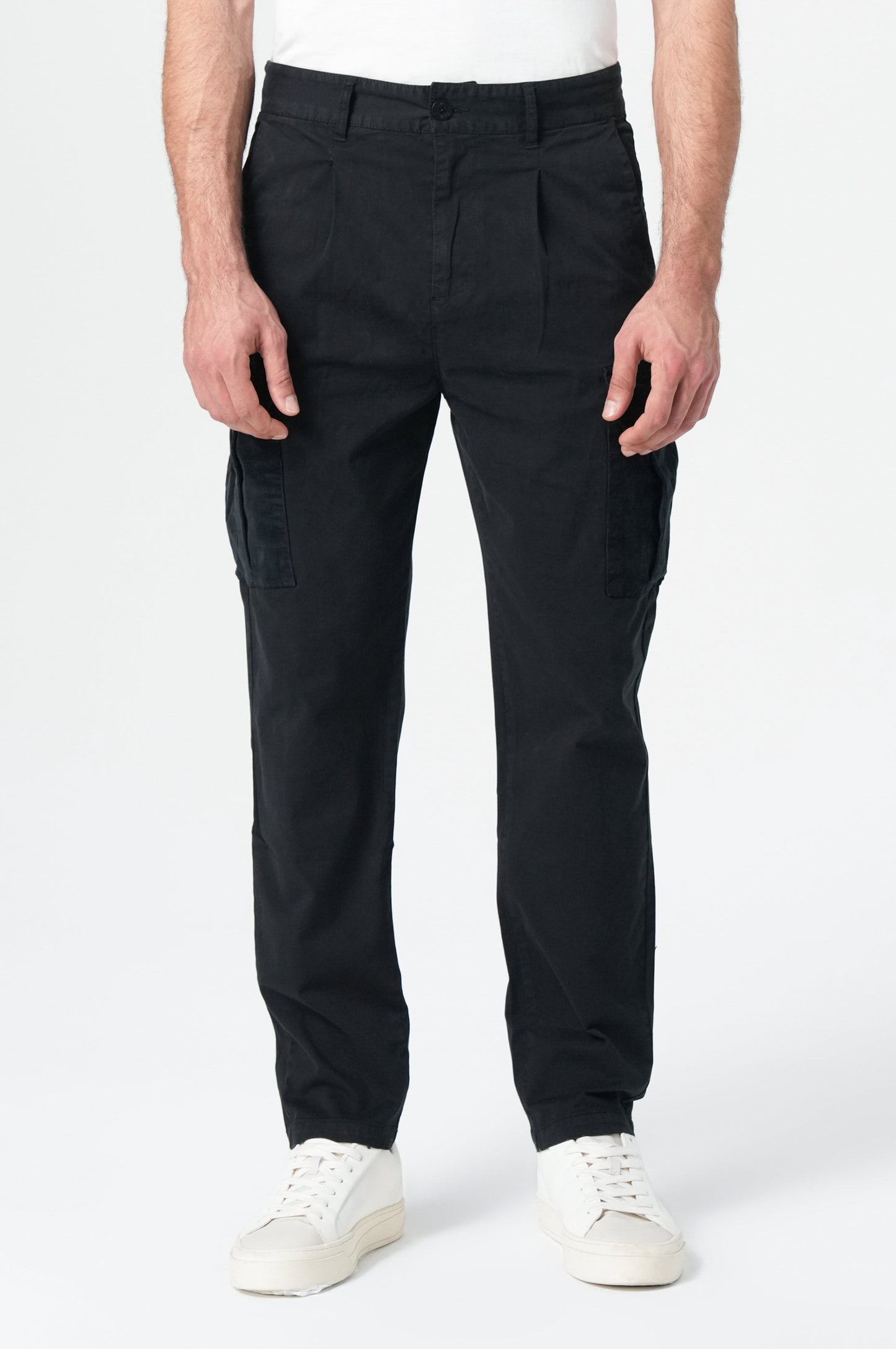 Heiko Cargo | Black
