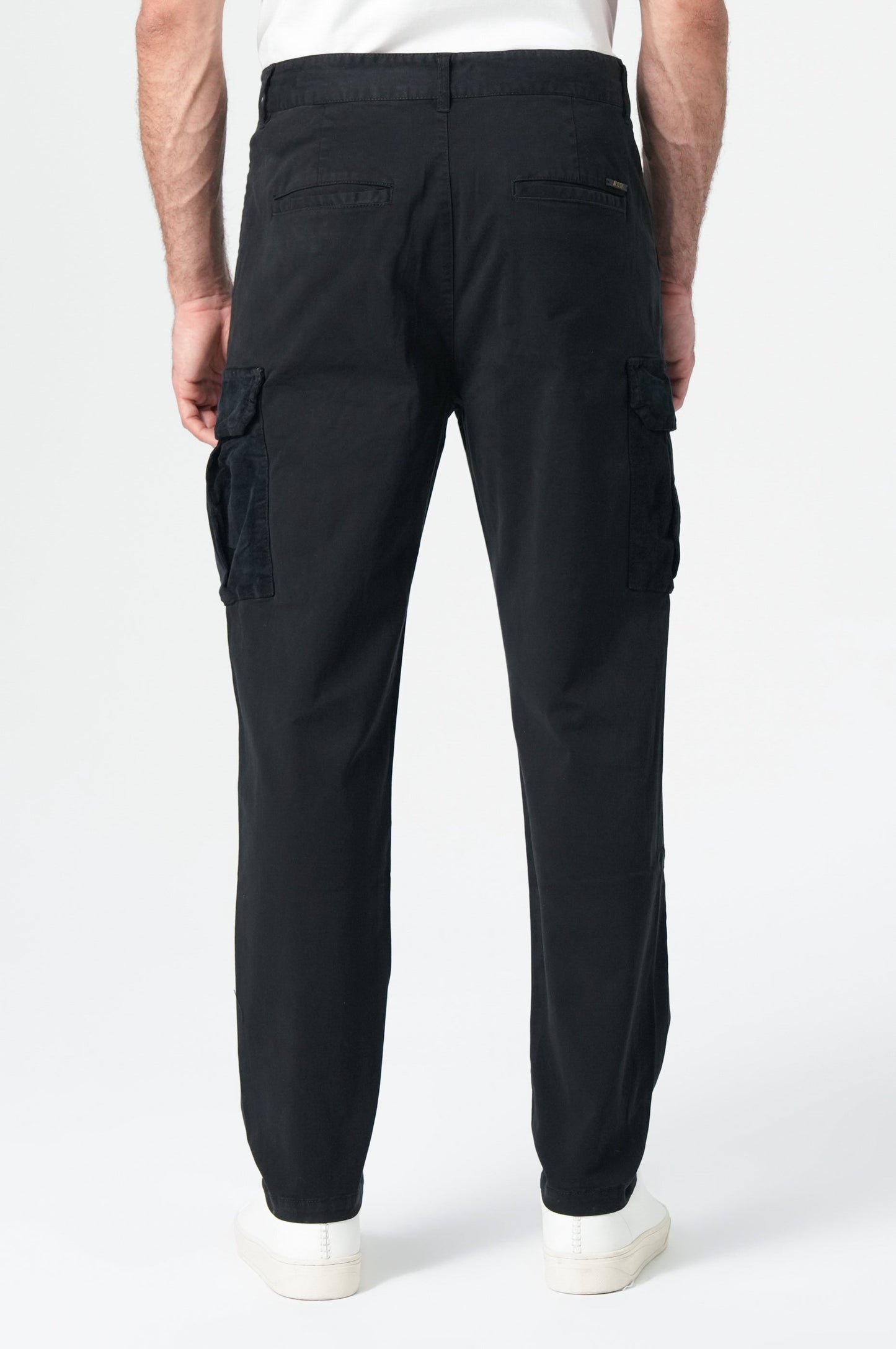 Heiko Cargo | Black