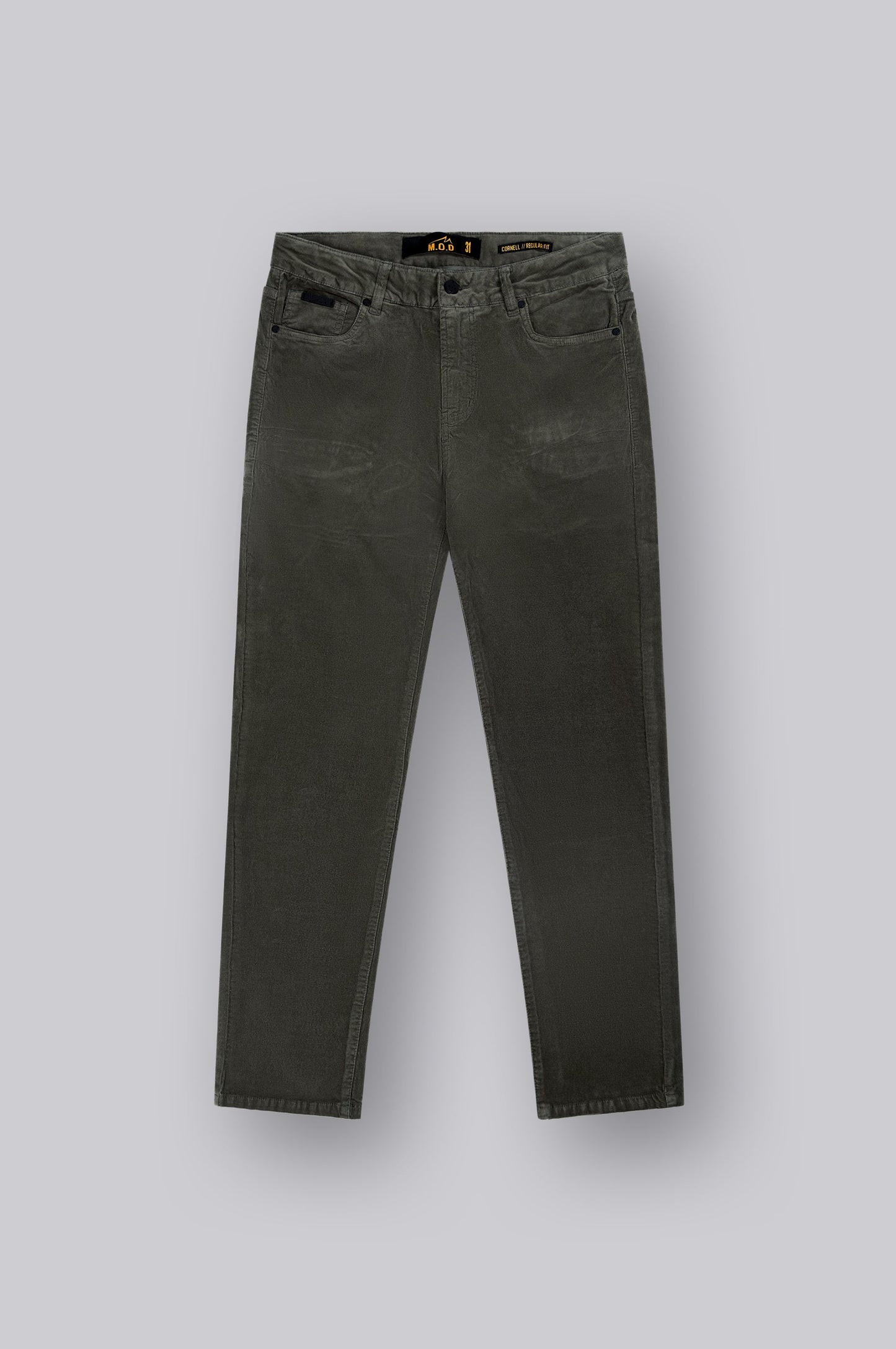 Cornell Regular | Forest Night Cord