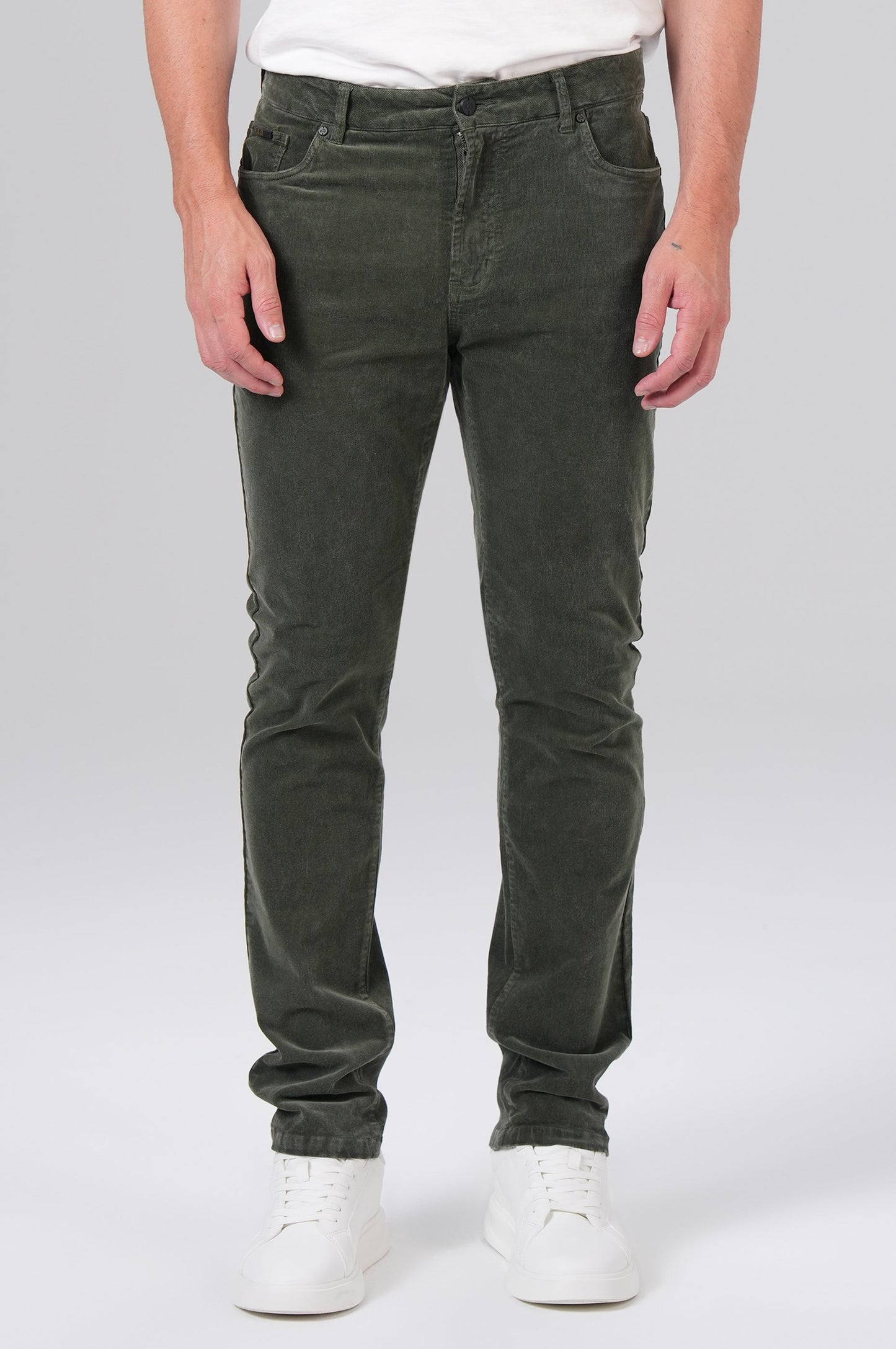 Cornell Regular | Forest Night Cord