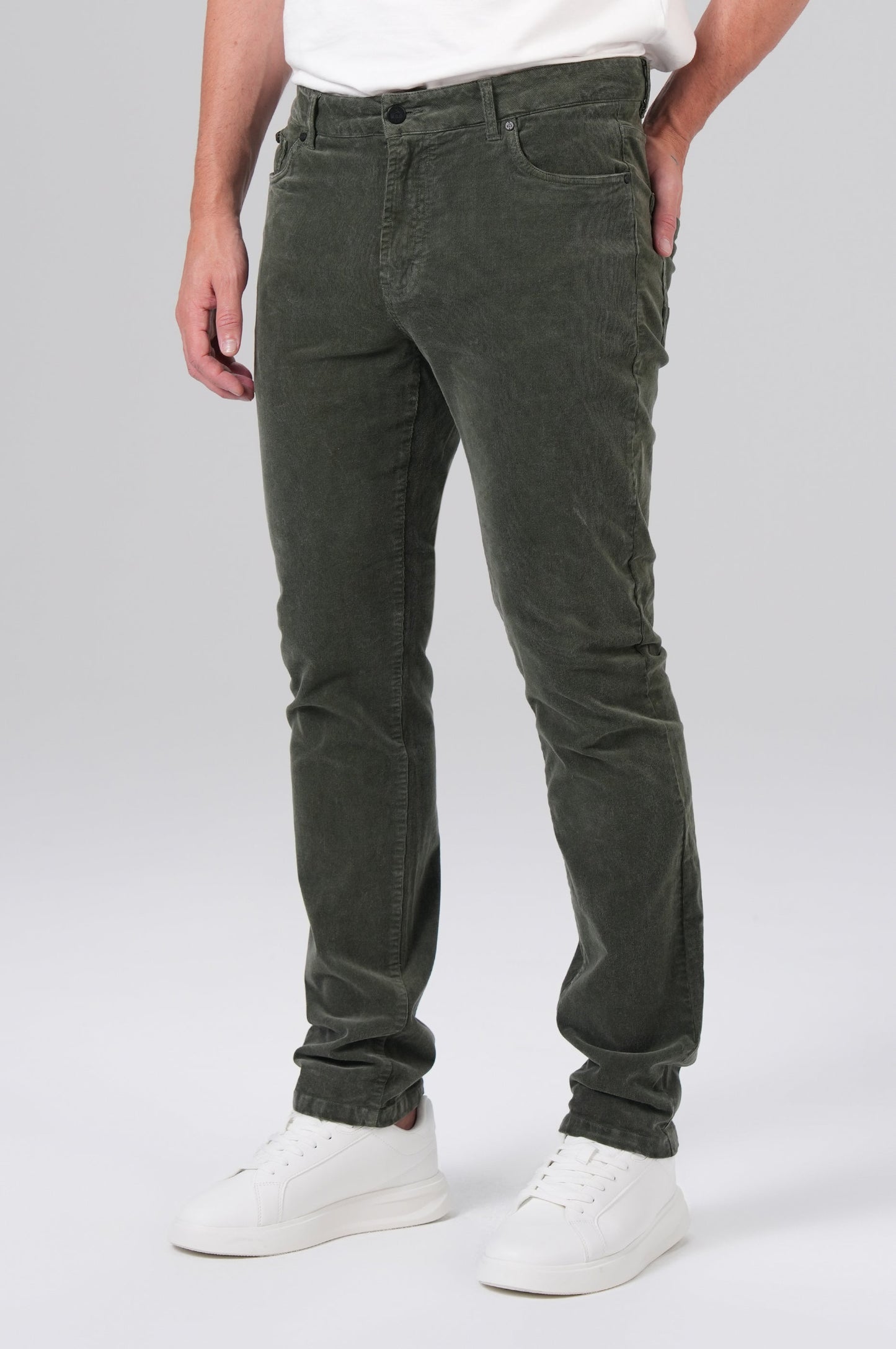 Cornell Regular | Forest Night Cord