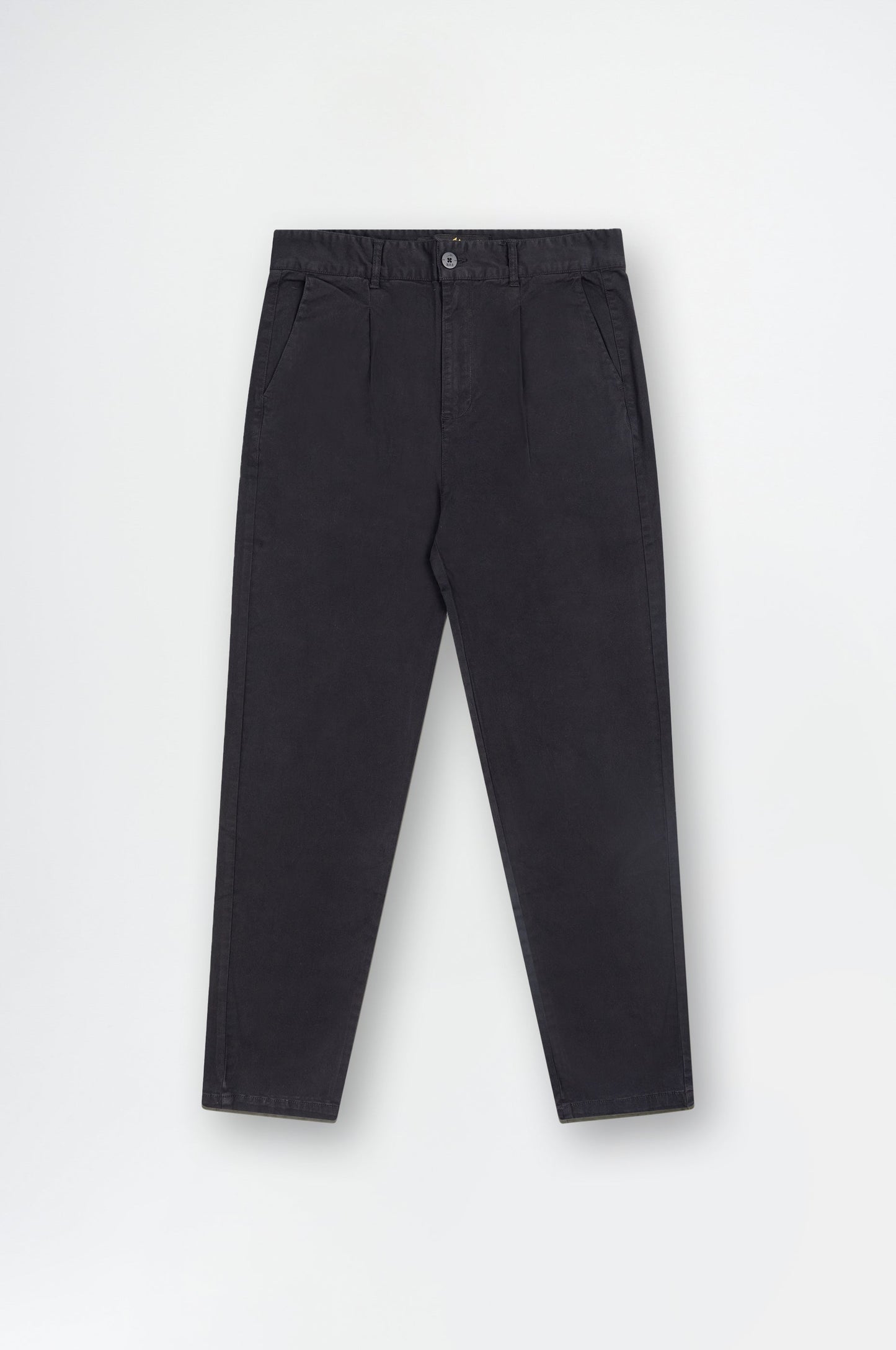 Heiko Chino | Black