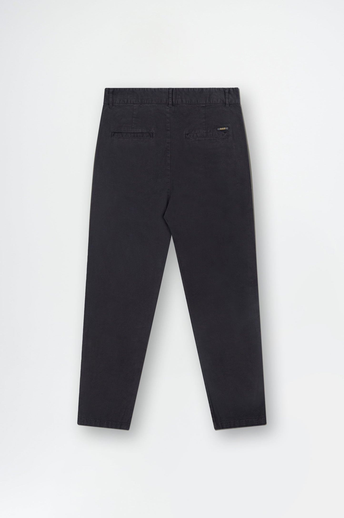 Heiko Chino | Black