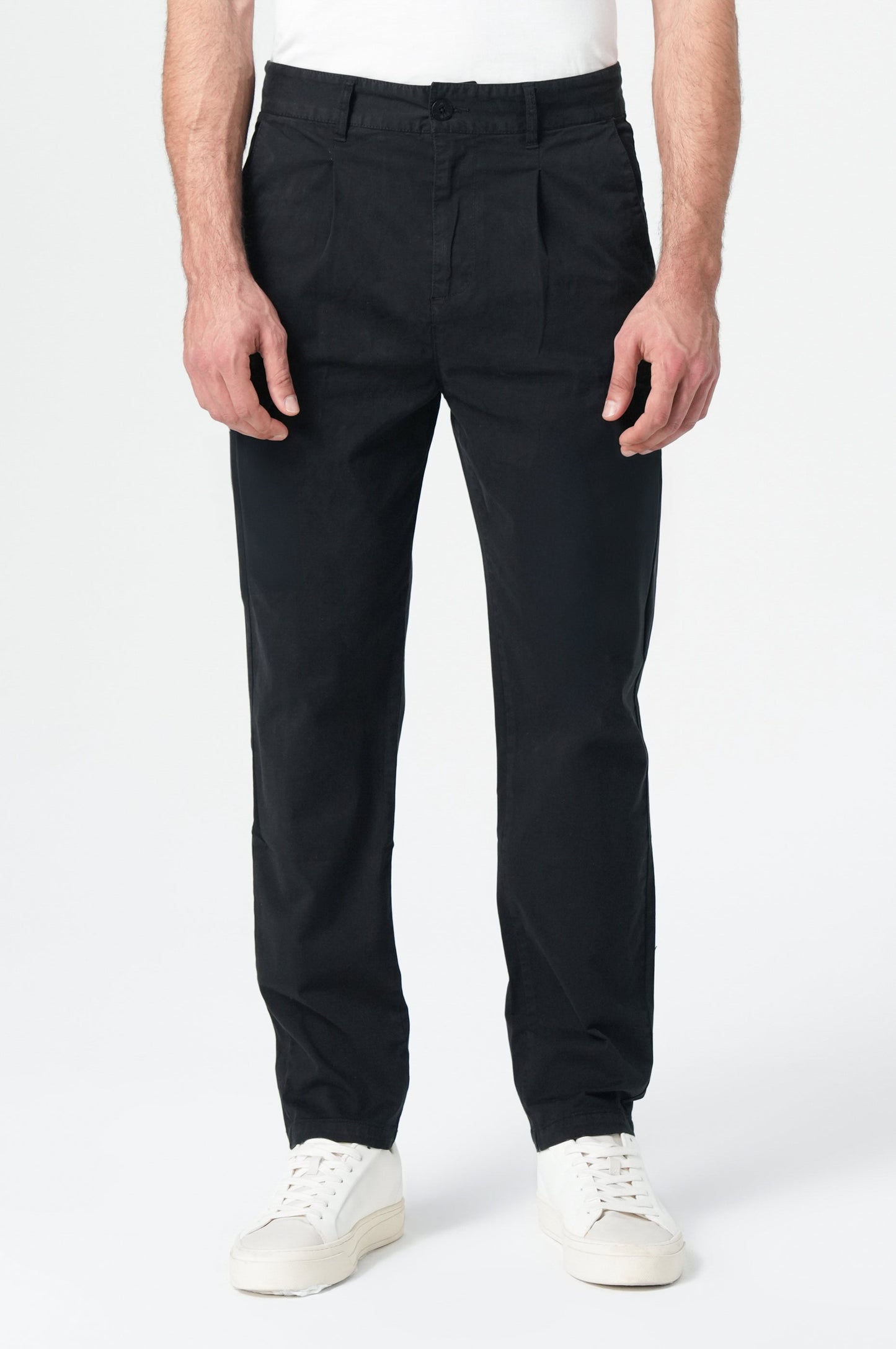 Heiko Chino | Black