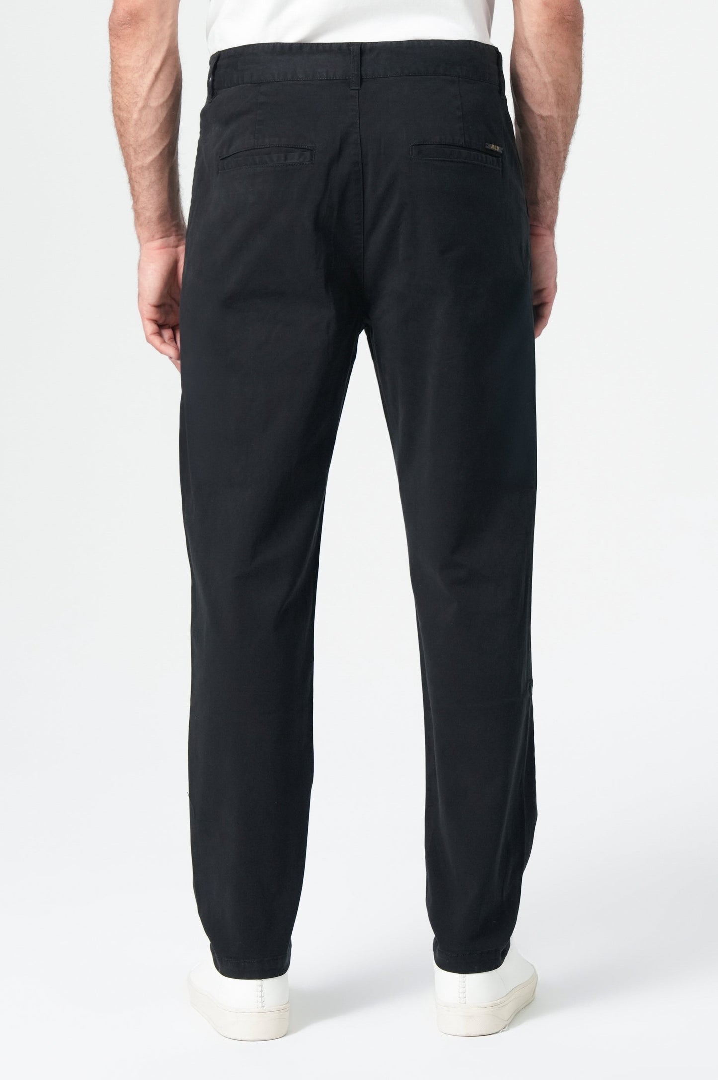 Heiko Chino | Black