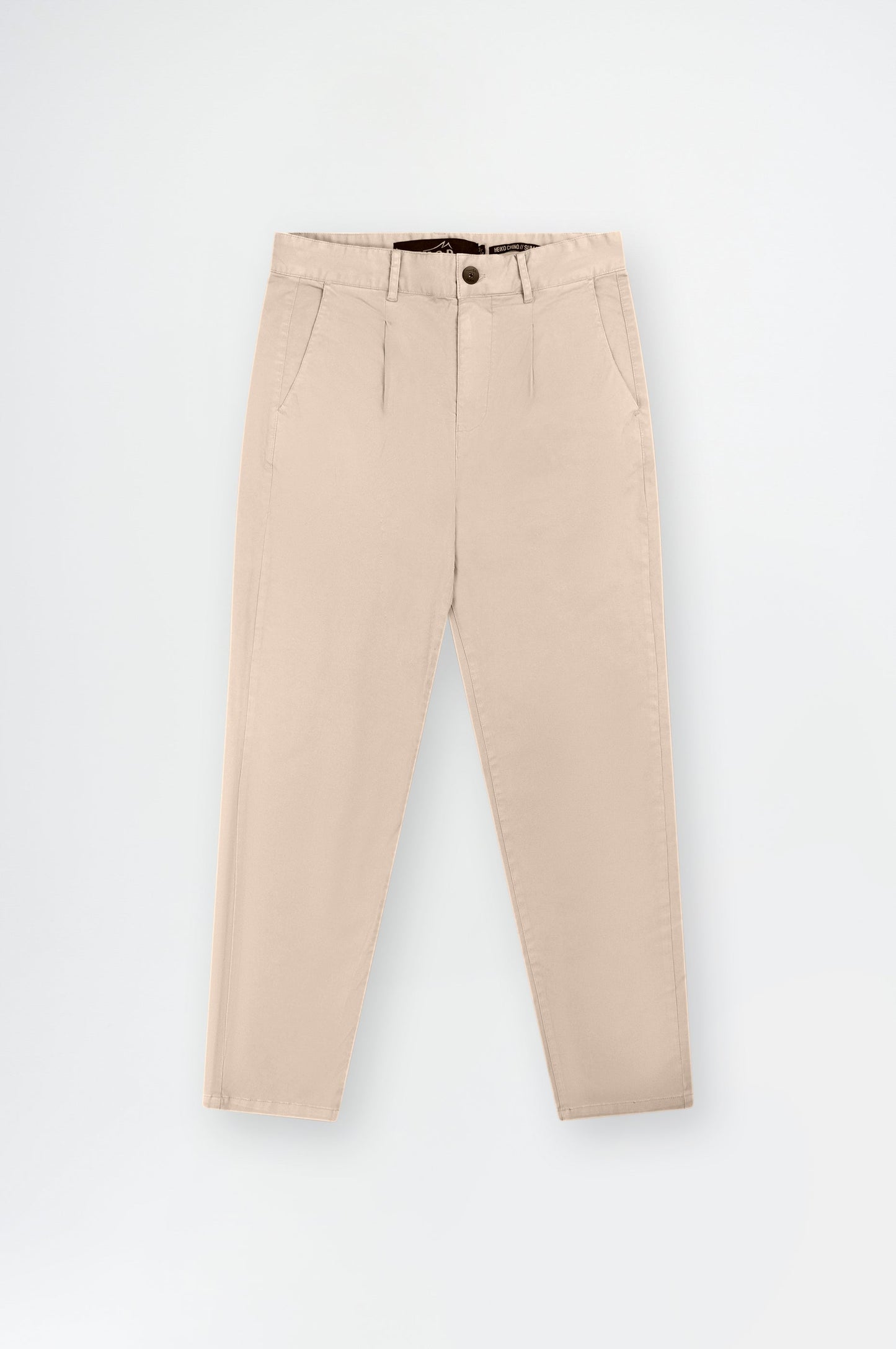 Heiko Chino | Beige