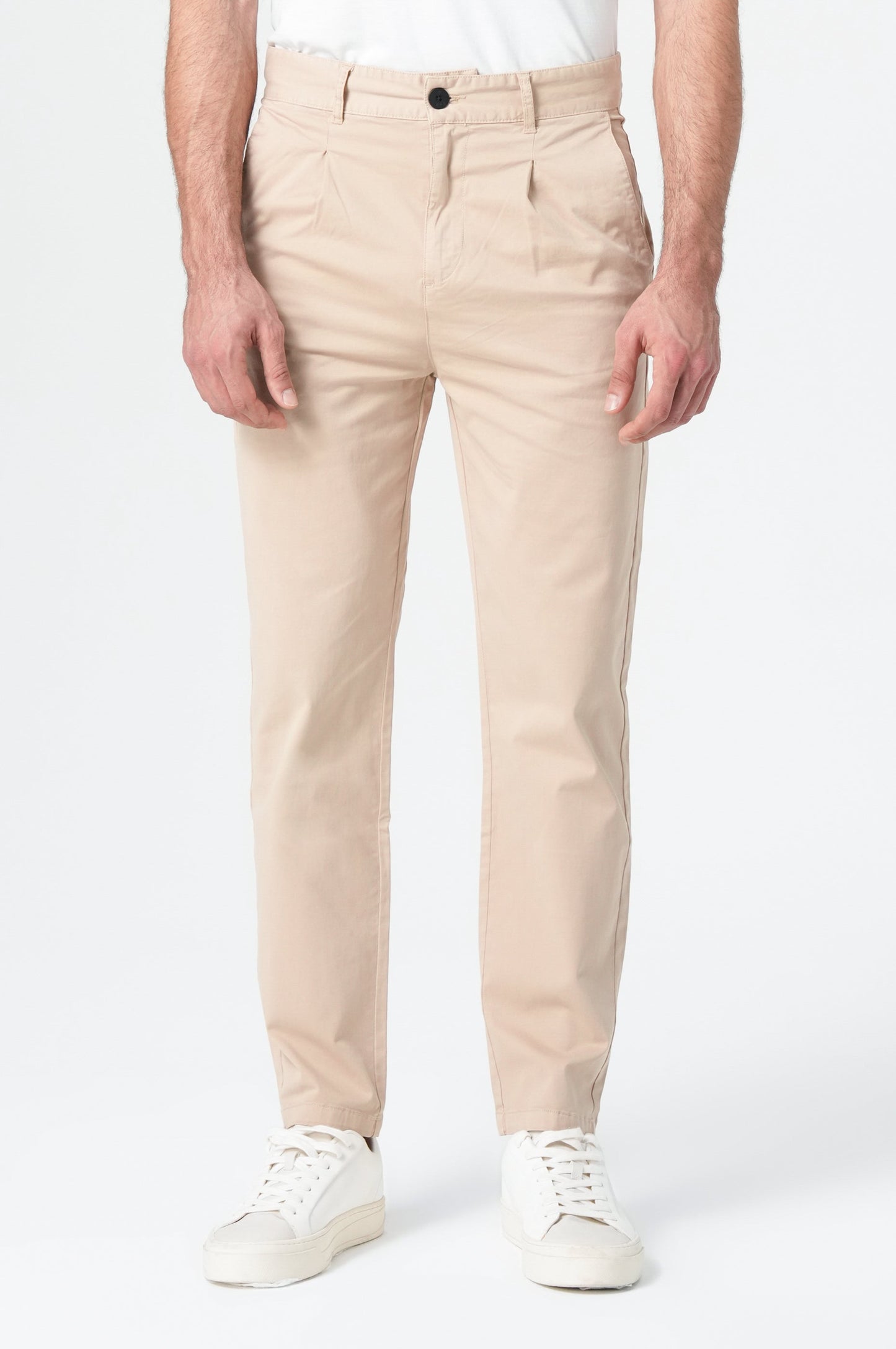 Heiko Chino | Beige