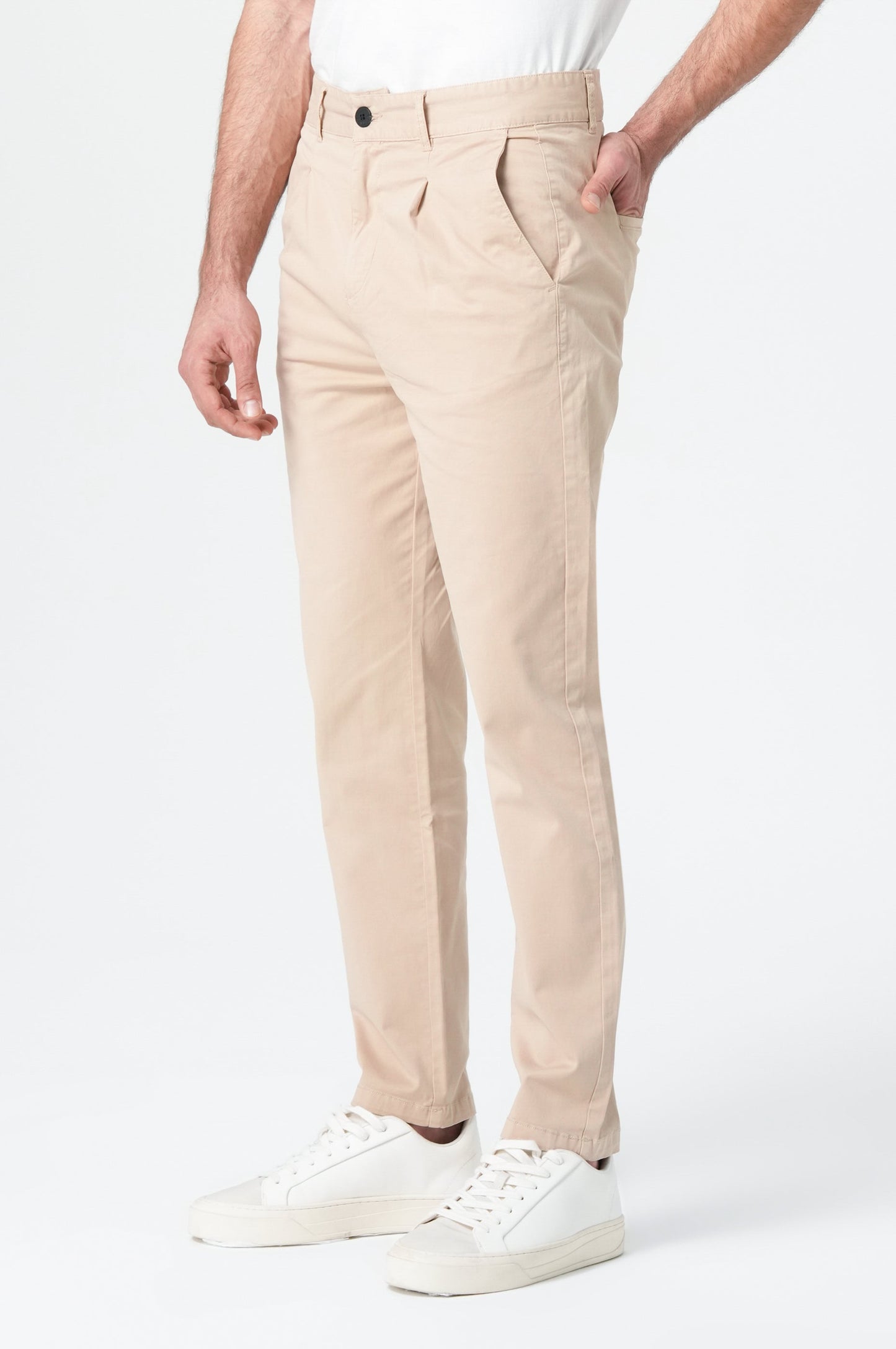 Heiko Chino | Beige
