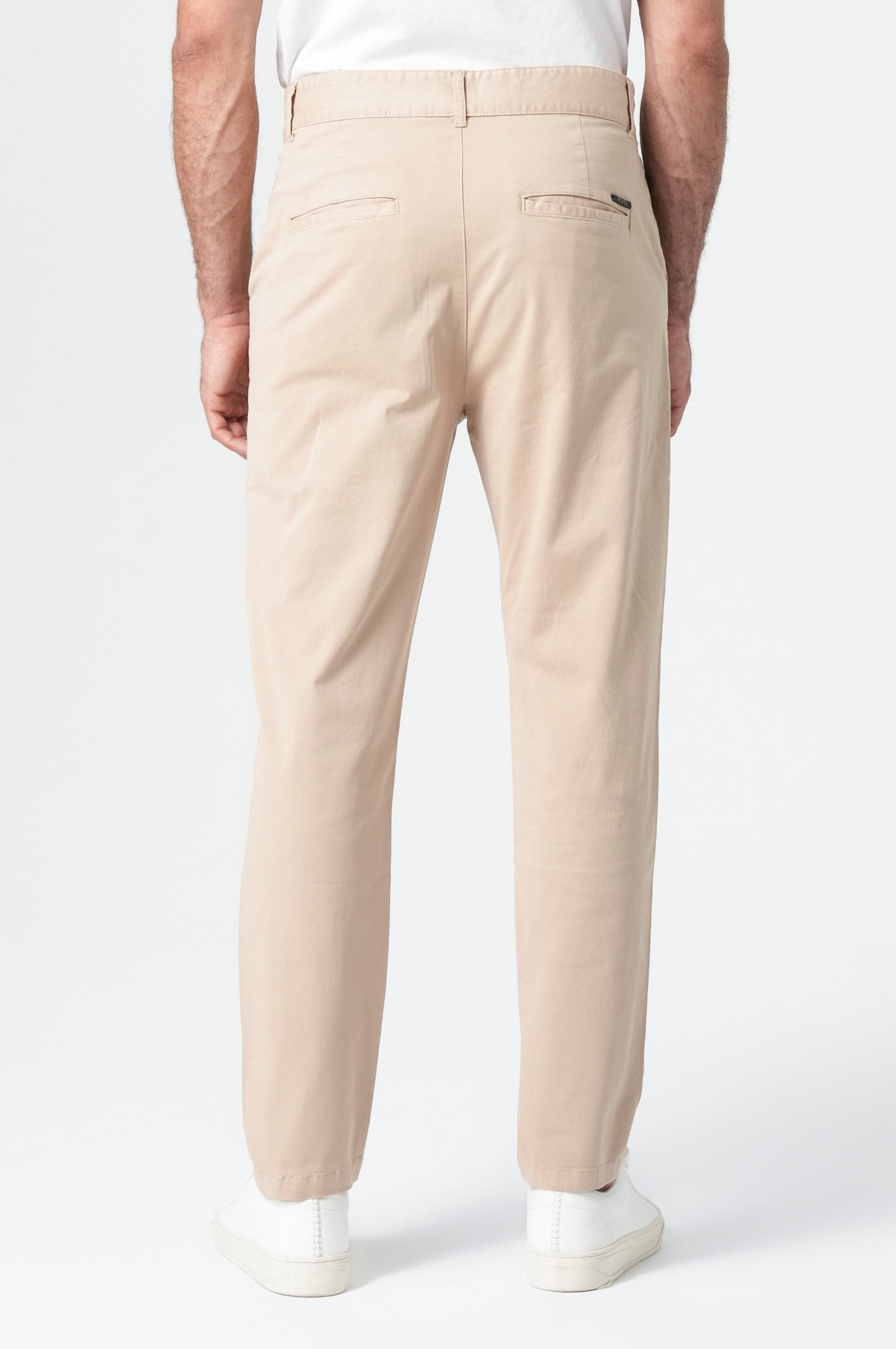 Heiko Chino | Beige