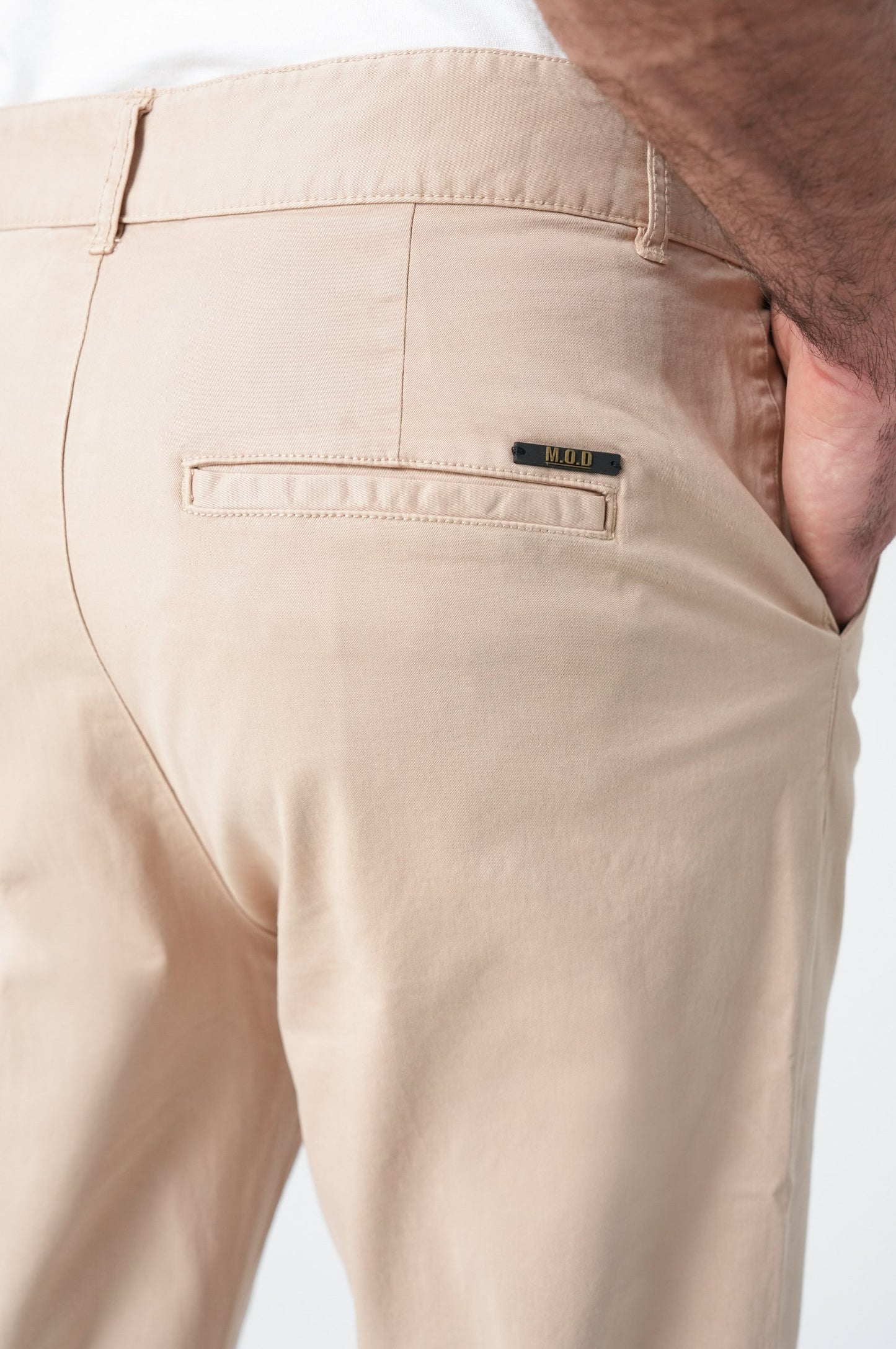 Heiko Chino | Beige