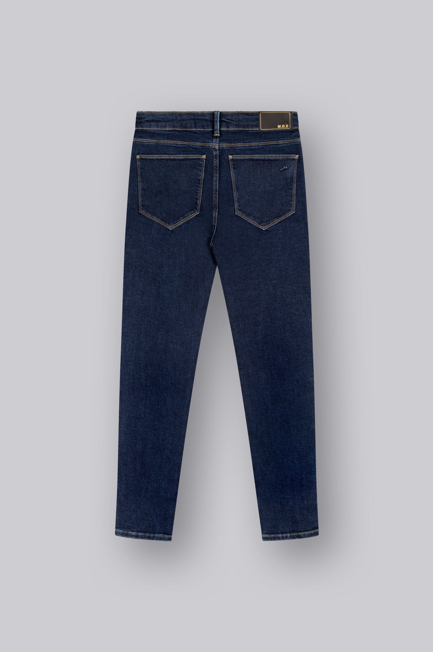 Sina Skinny Fit | Cash Blue
