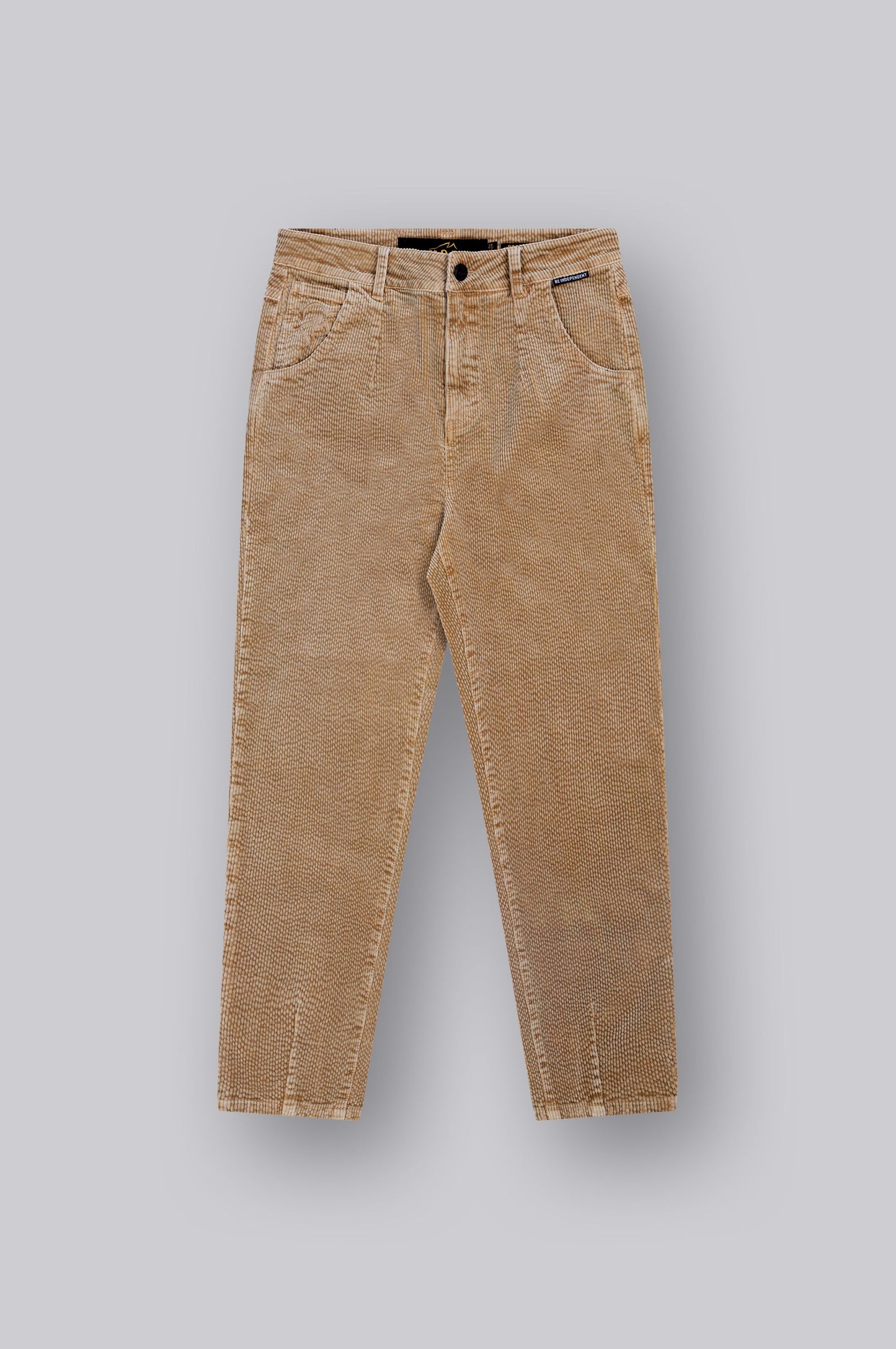 Coco Cord | Beige Cord