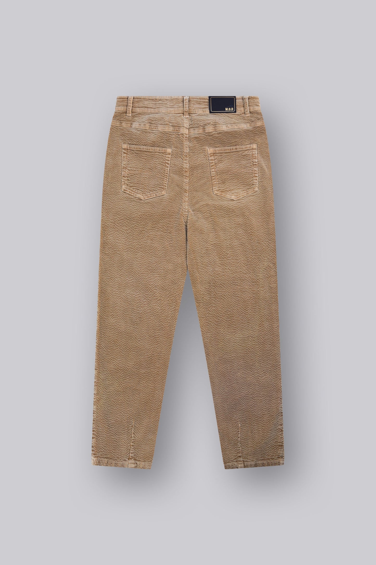 Coco Chino | Beige Cord