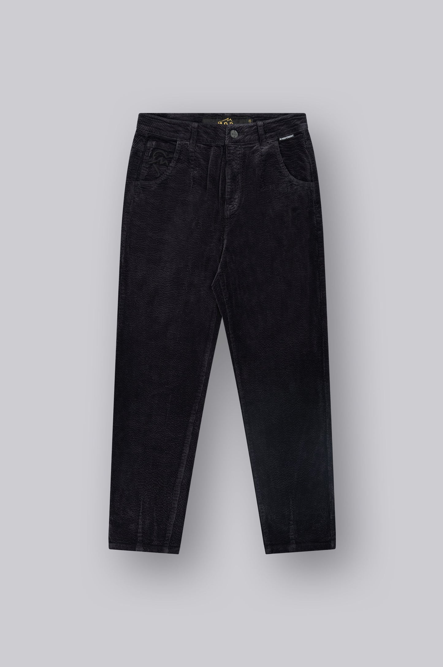 Coco Chino | Black Cord