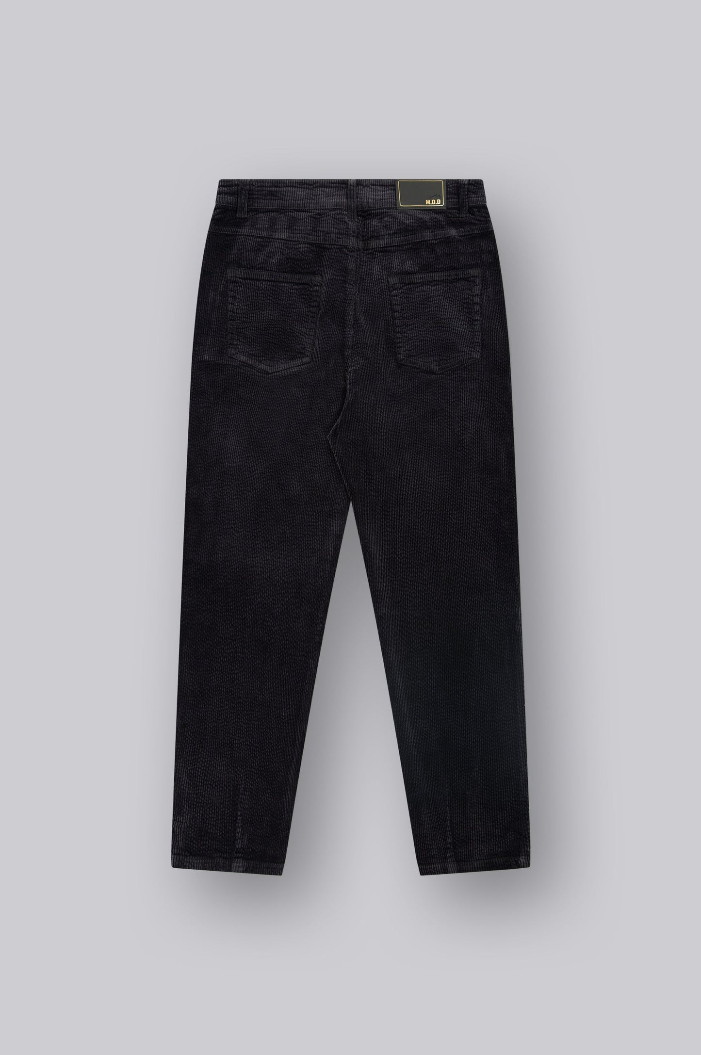 Coco Chino | Black Cord