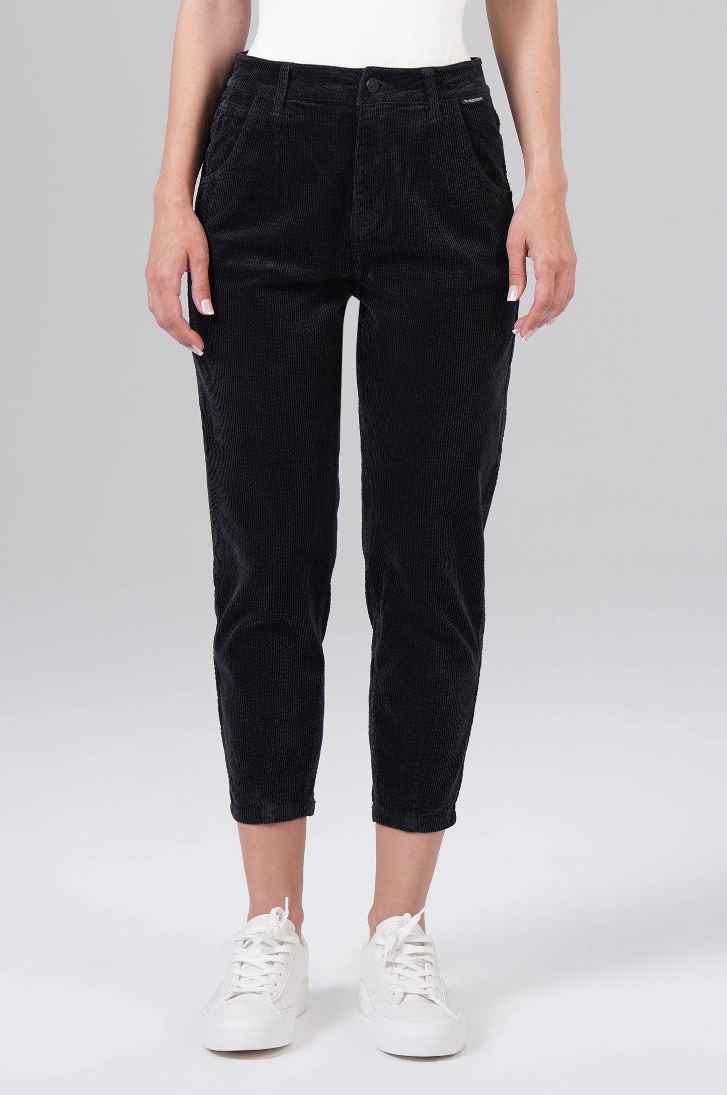Coco Chino | Black Cord