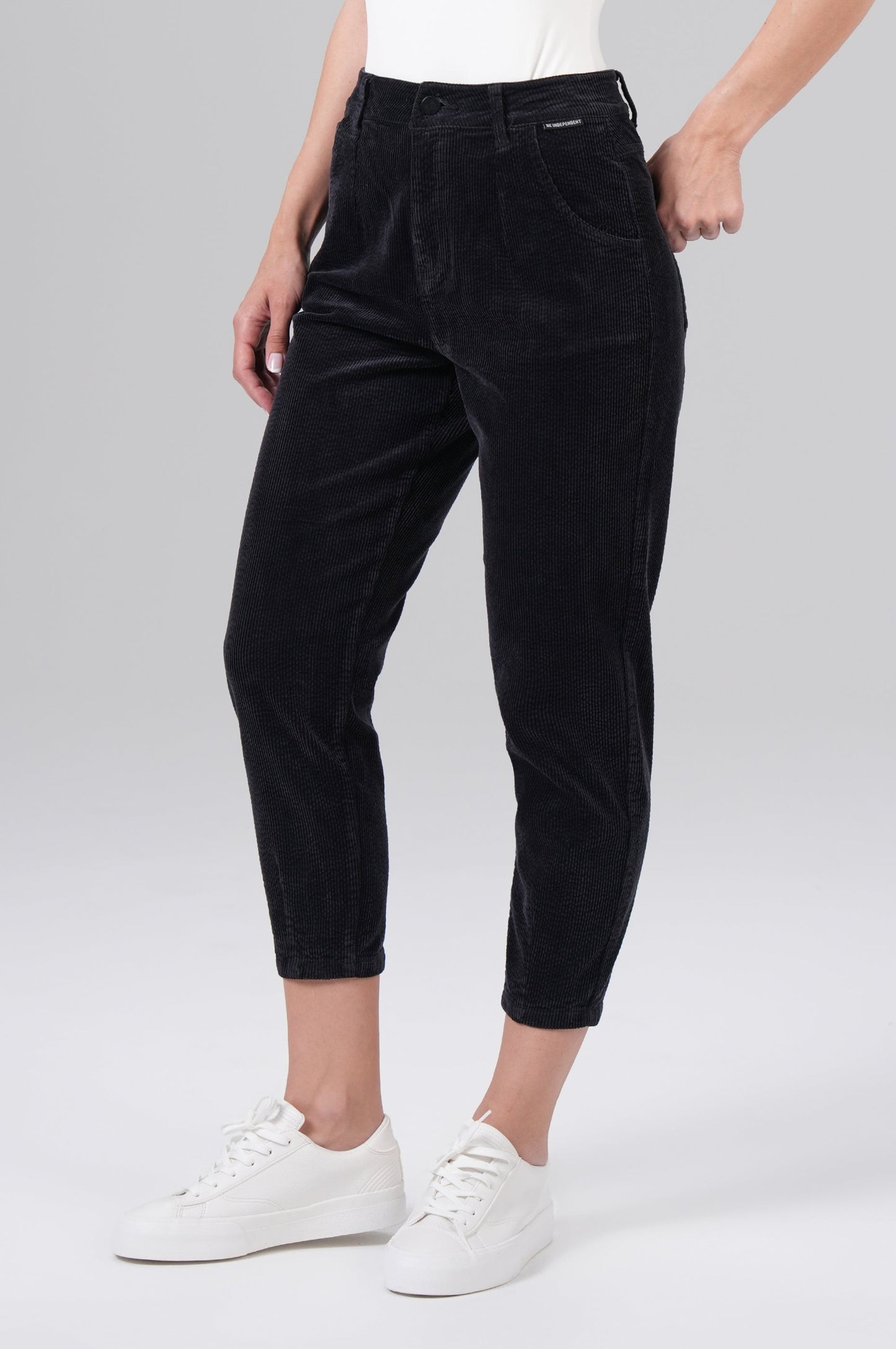 Coco Chino | Black Cord