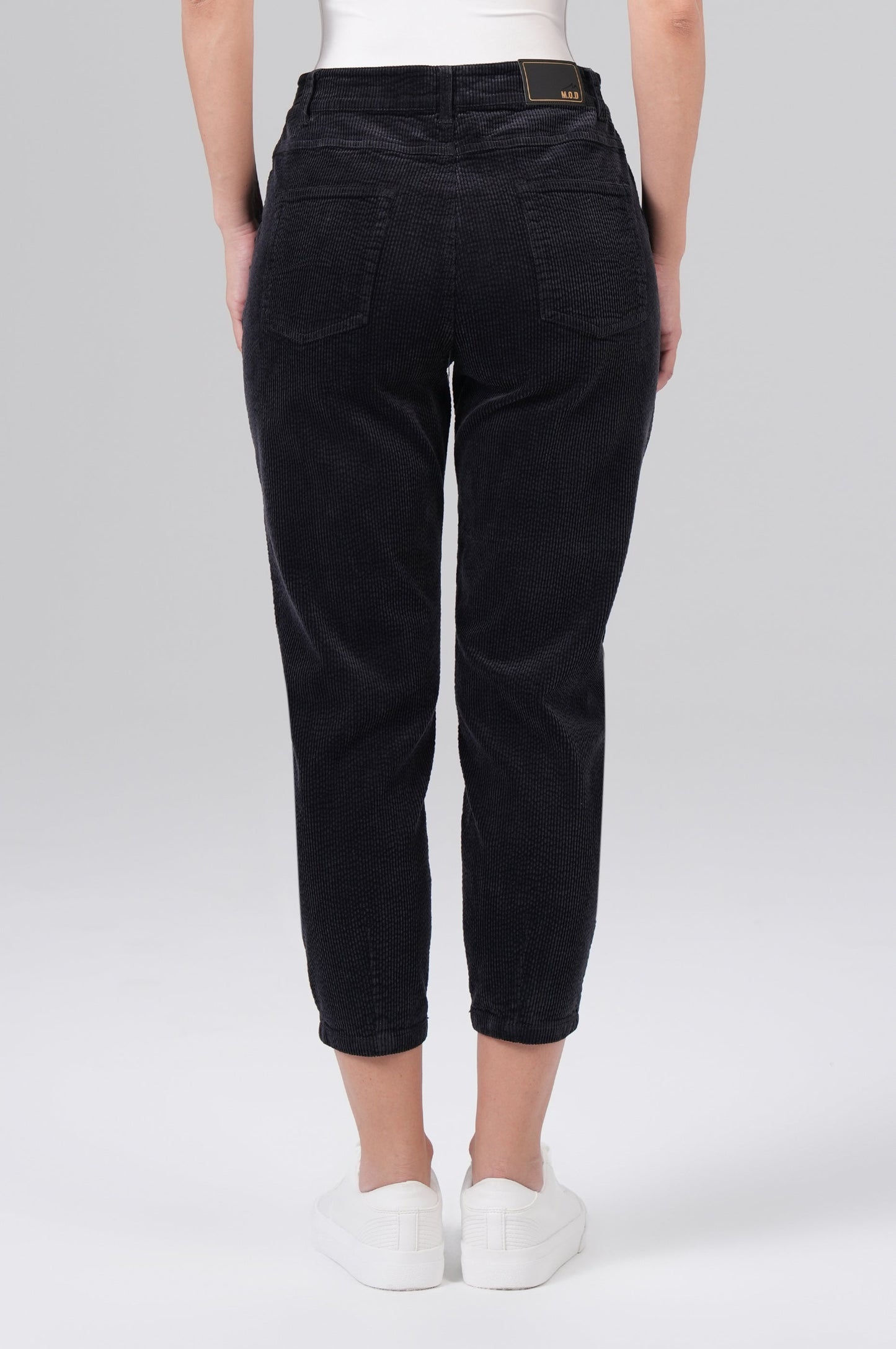 Coco Chino | Black Cord