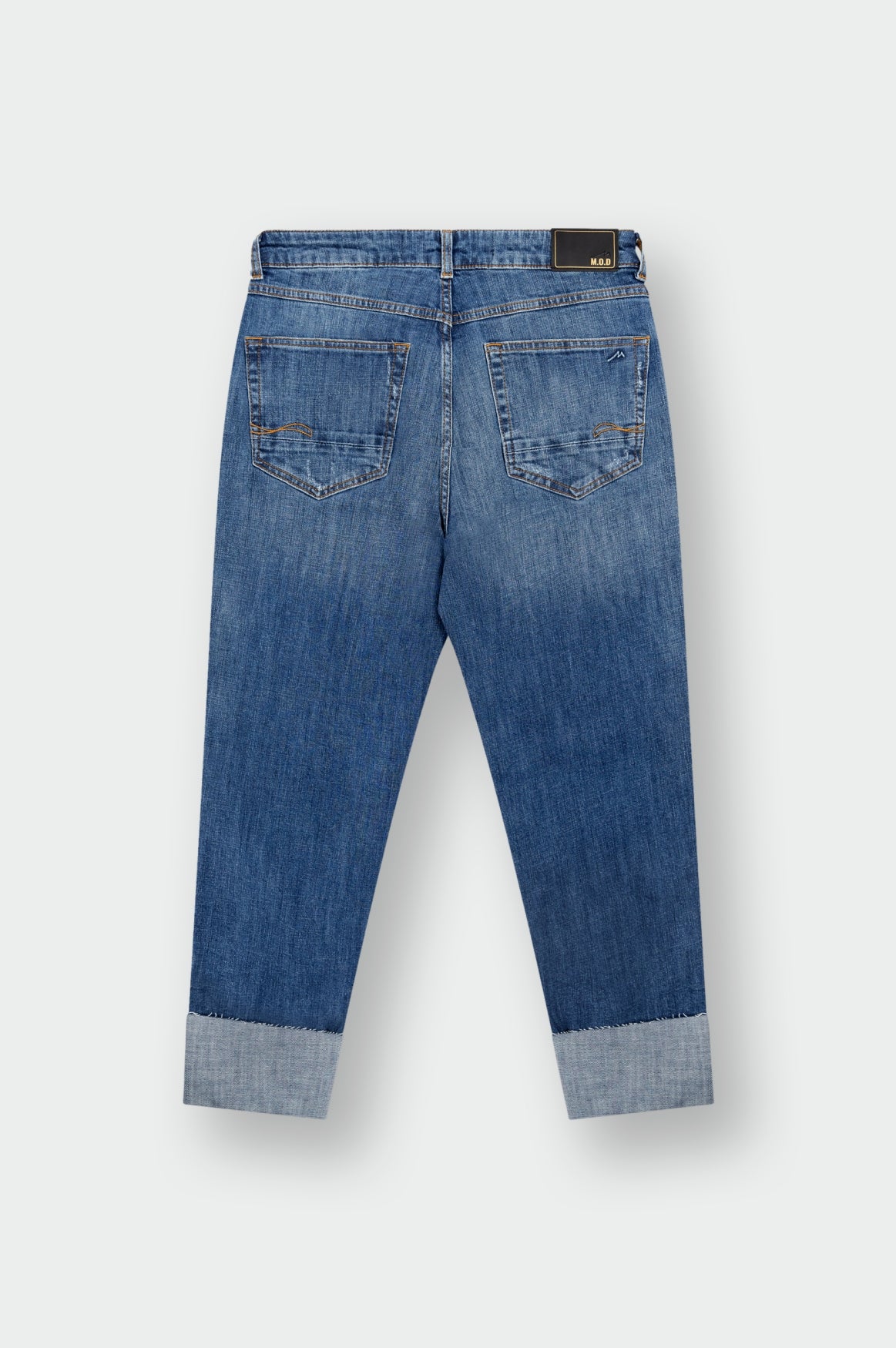 Daisy Comfort | Camp Blue