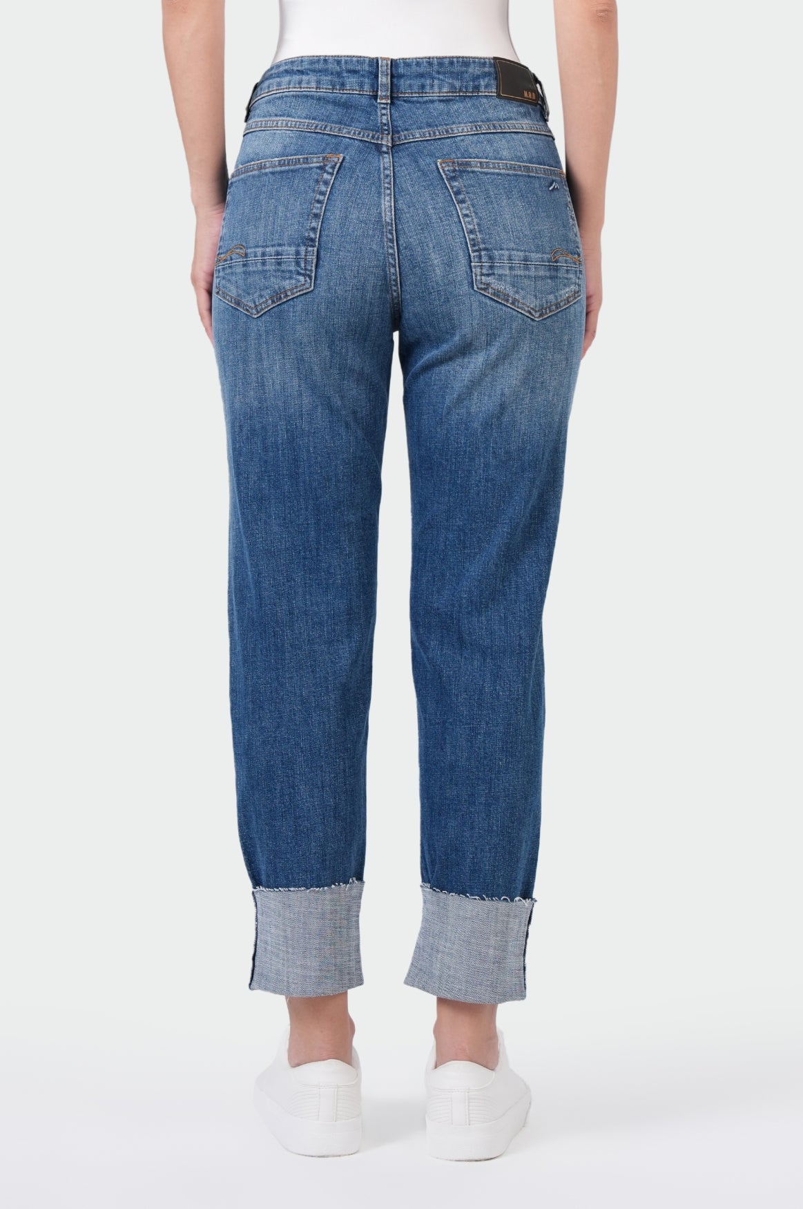 Daisy Comfort | Camp Blue
